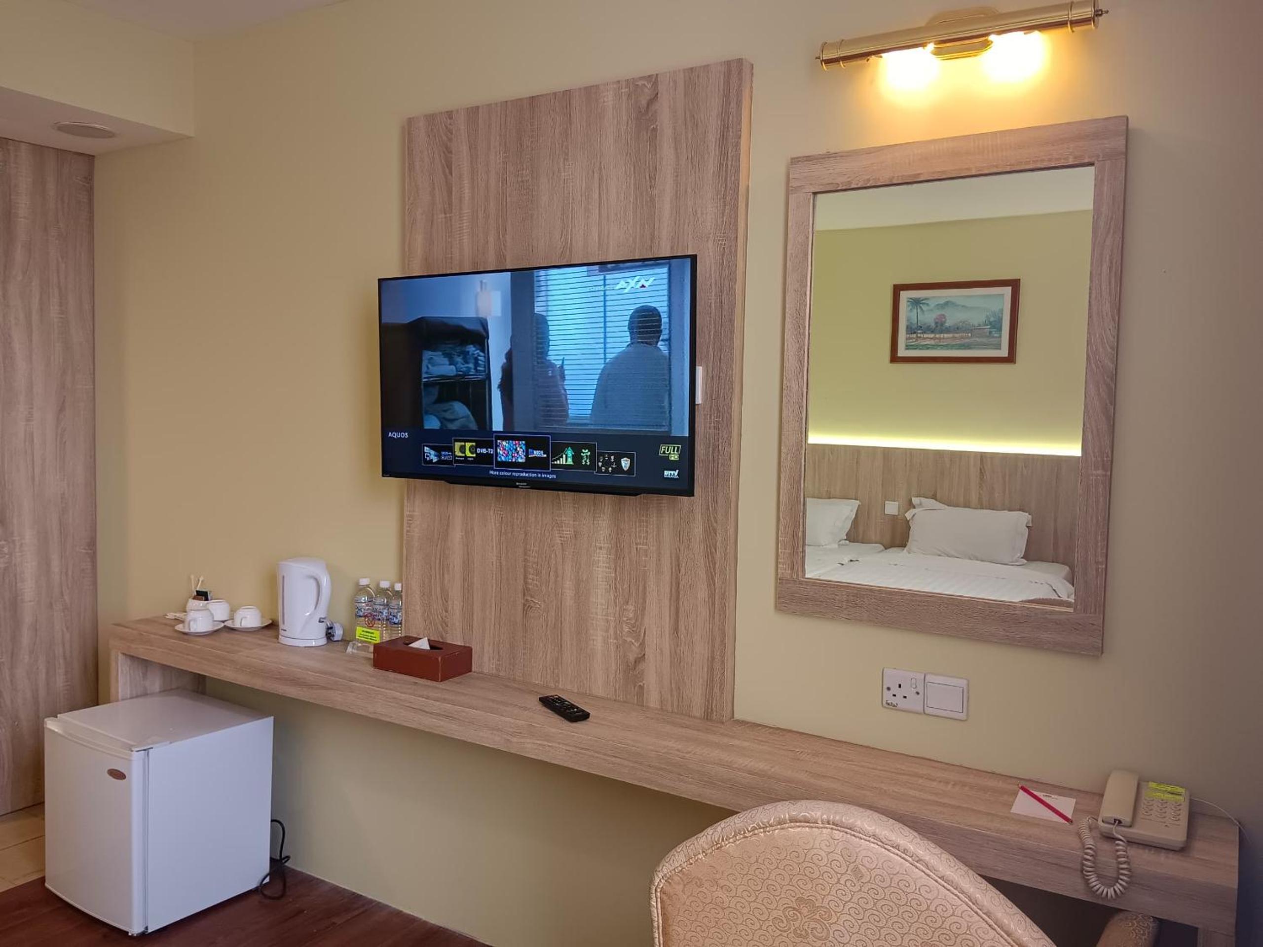 Triple Room - Photo 4