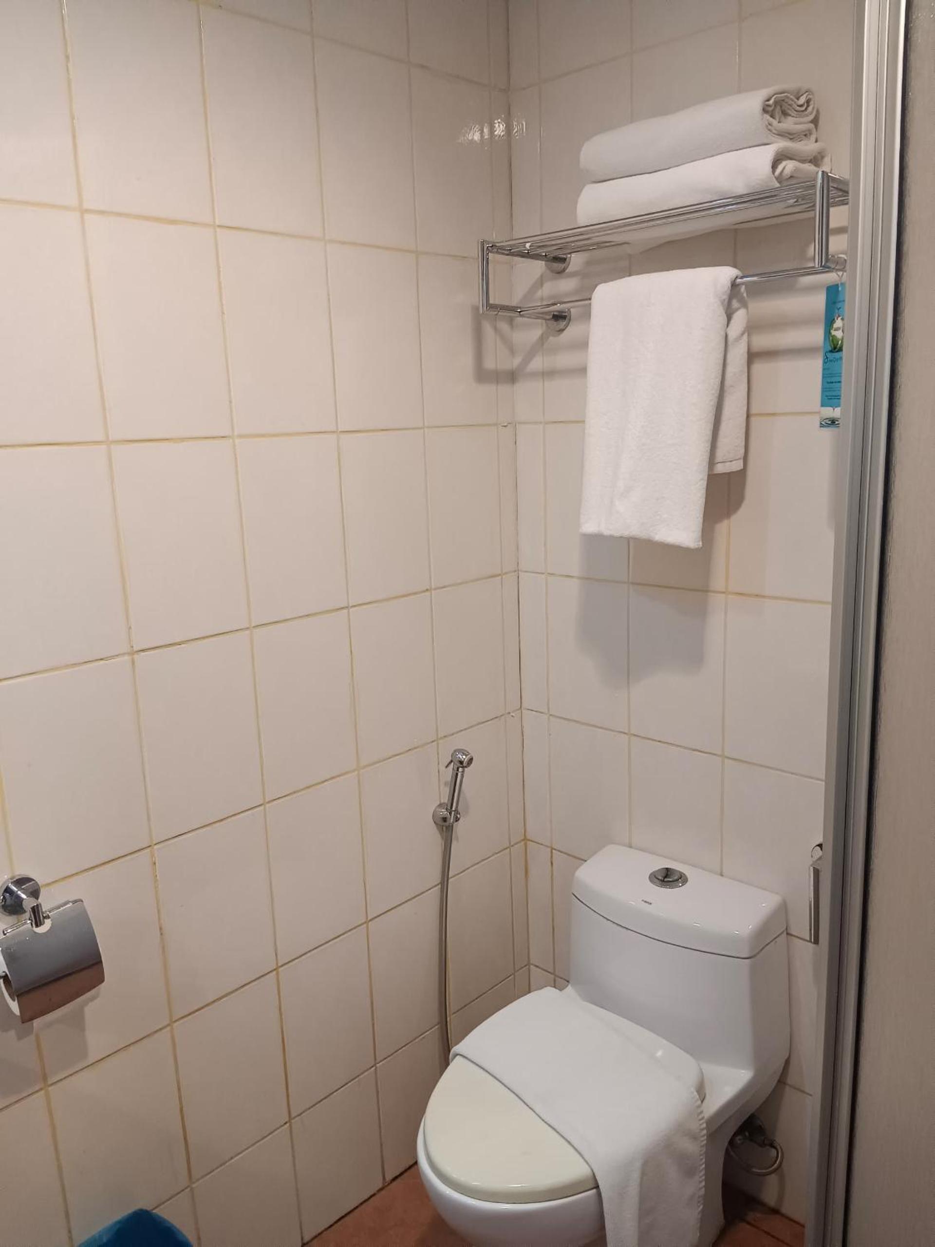 Triple Room - Photo 7