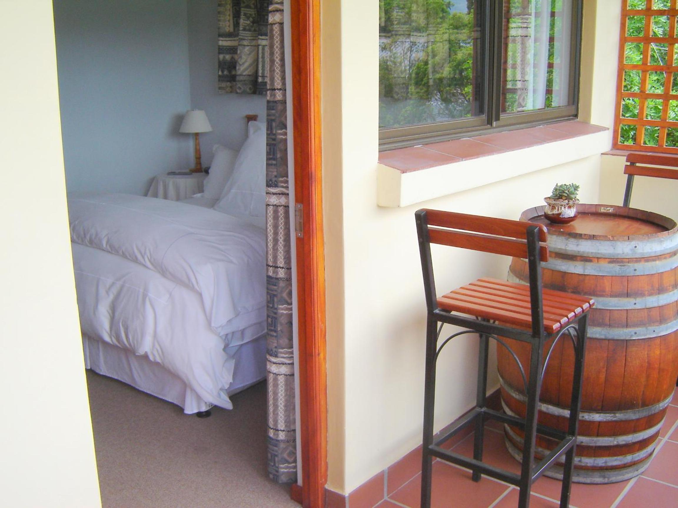 Double Room - Photo 2