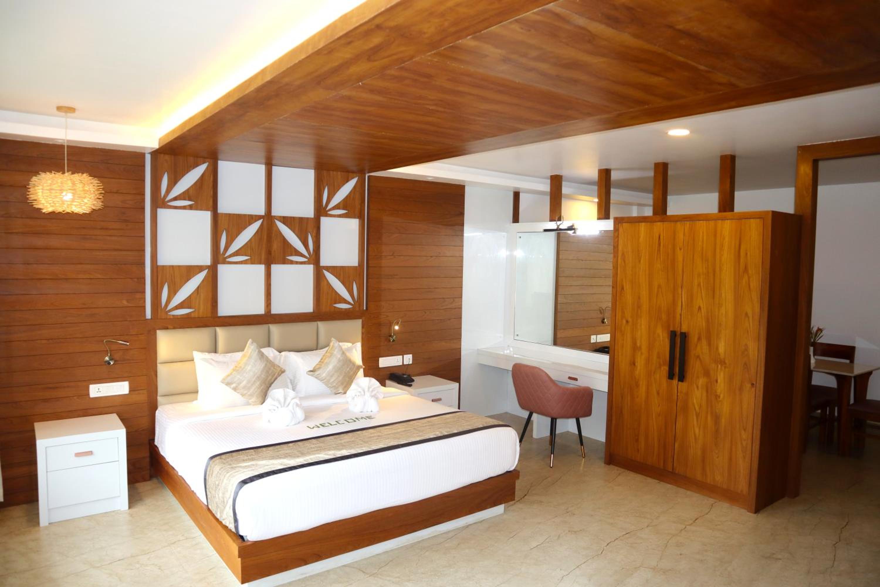 Suite with Mountain View photo 2