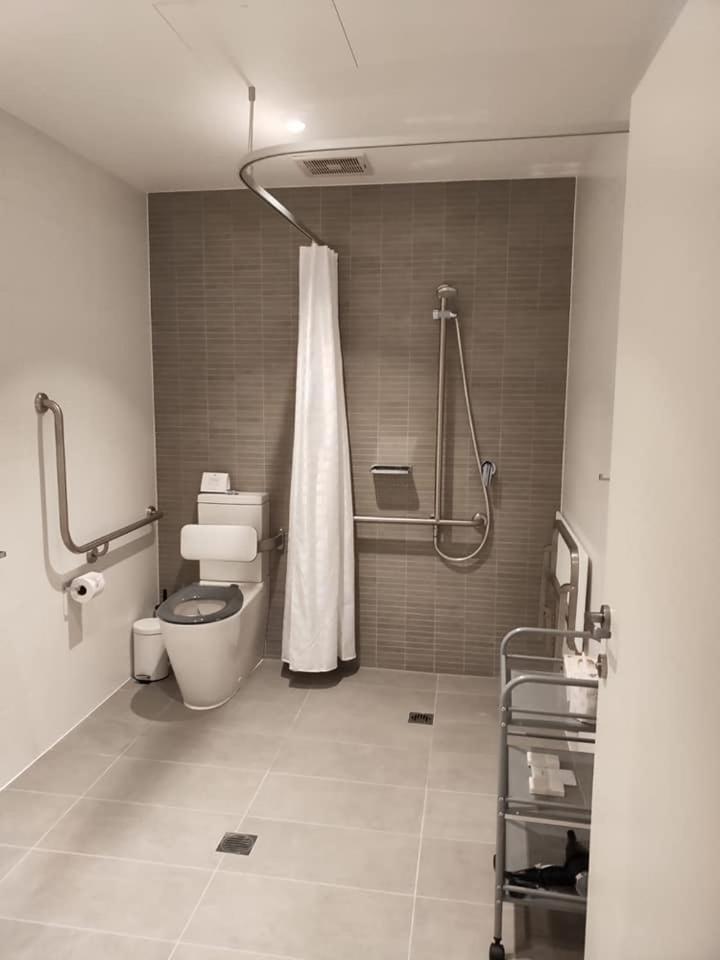 Apartment - Disability Access