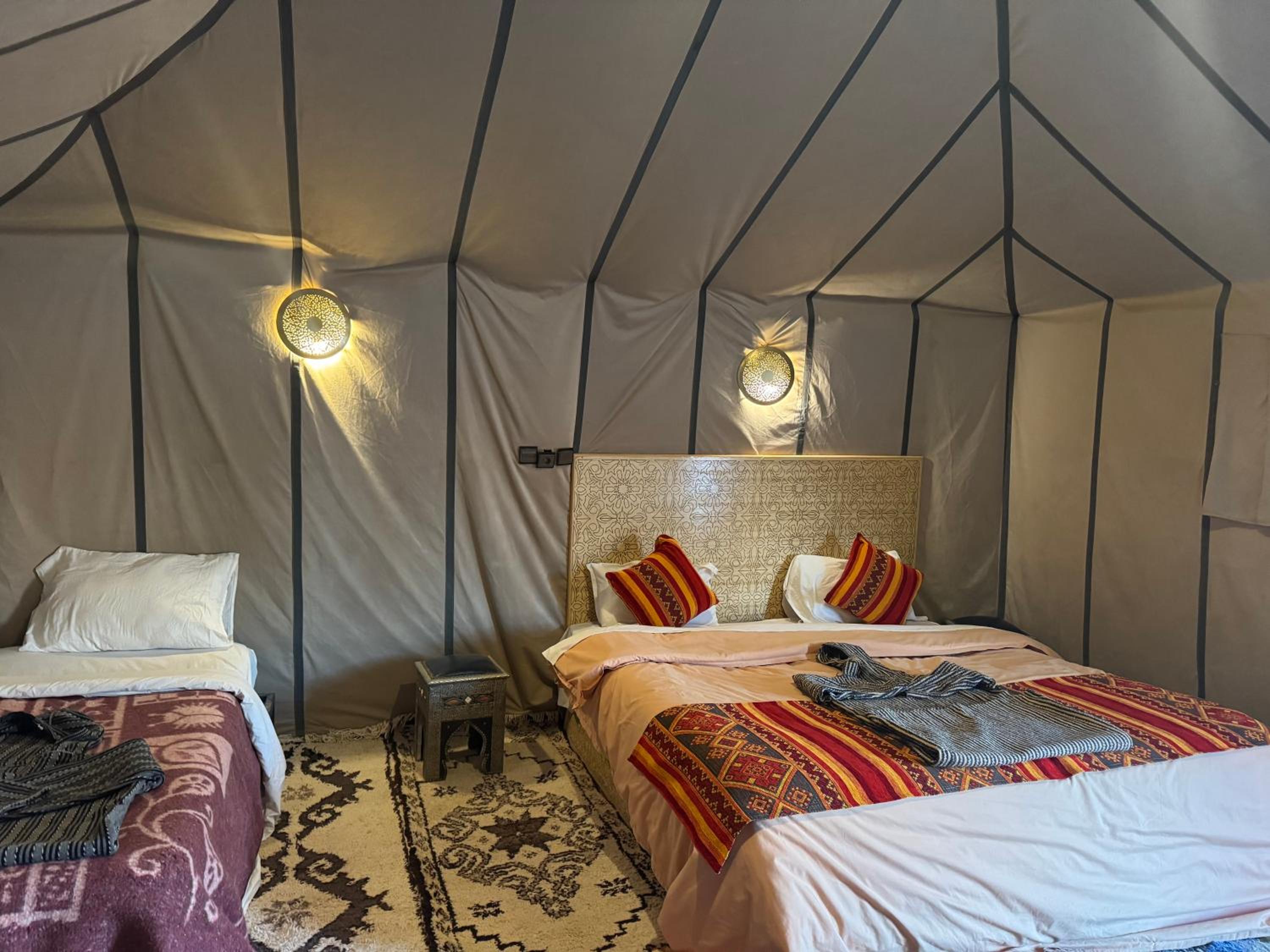 Tent