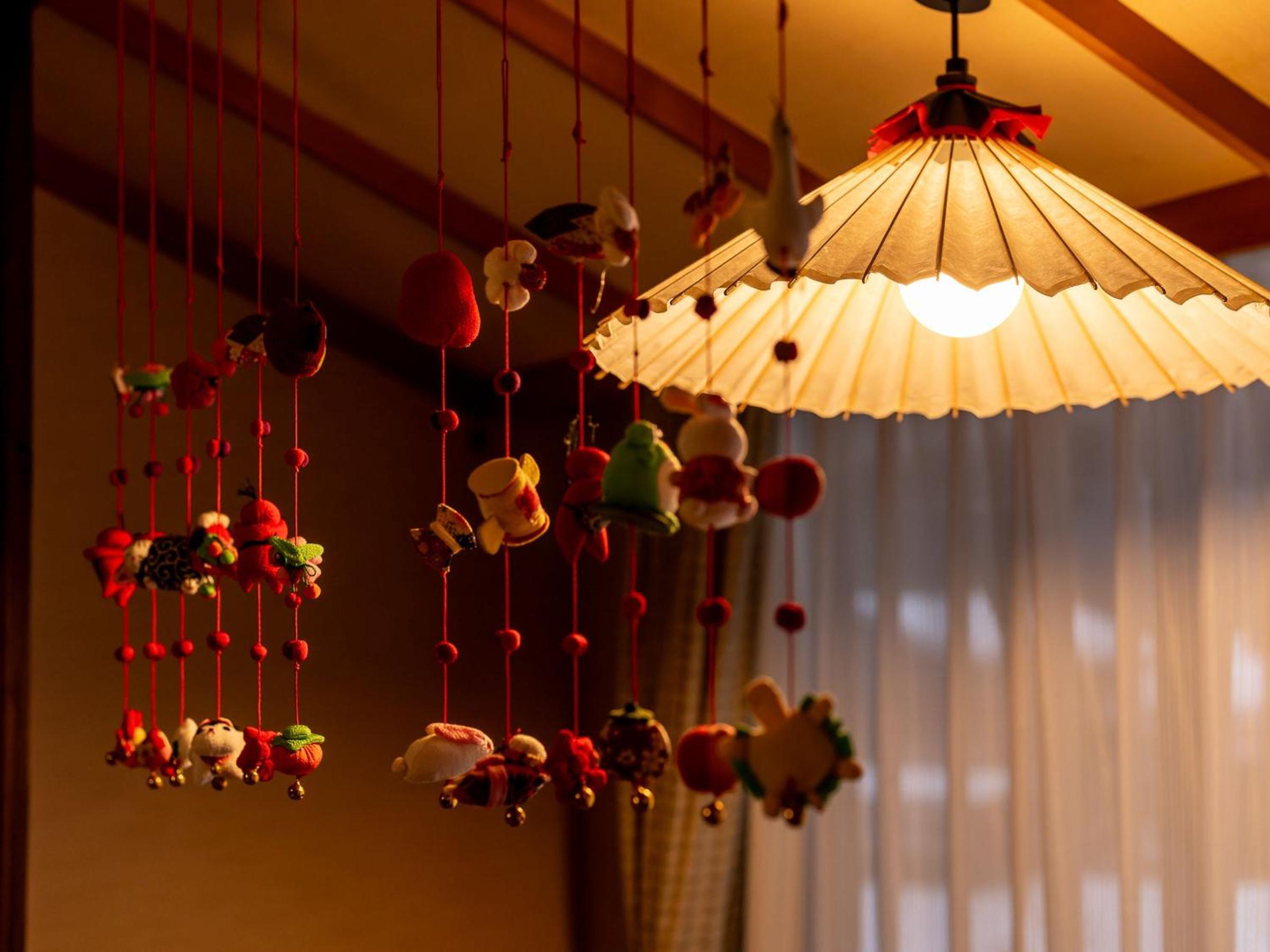 Sarubobo Room - Non Smorking photo 3