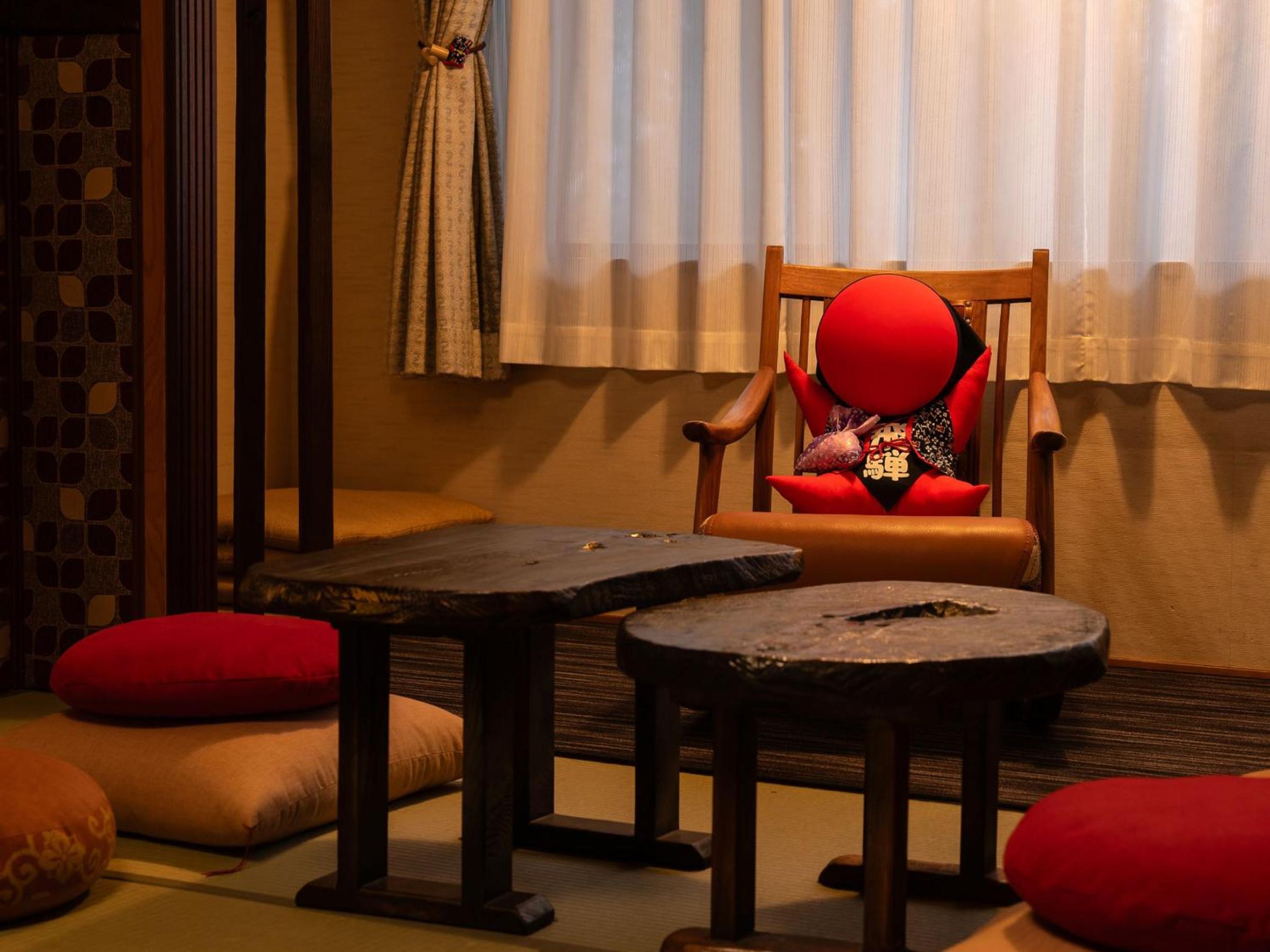 Sarubobo Room - Non Smorking photo 2