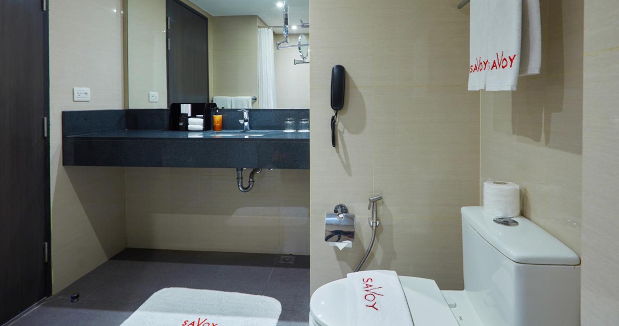 Business to Bliss - Room Only with One-way Airport Transfer photo 2