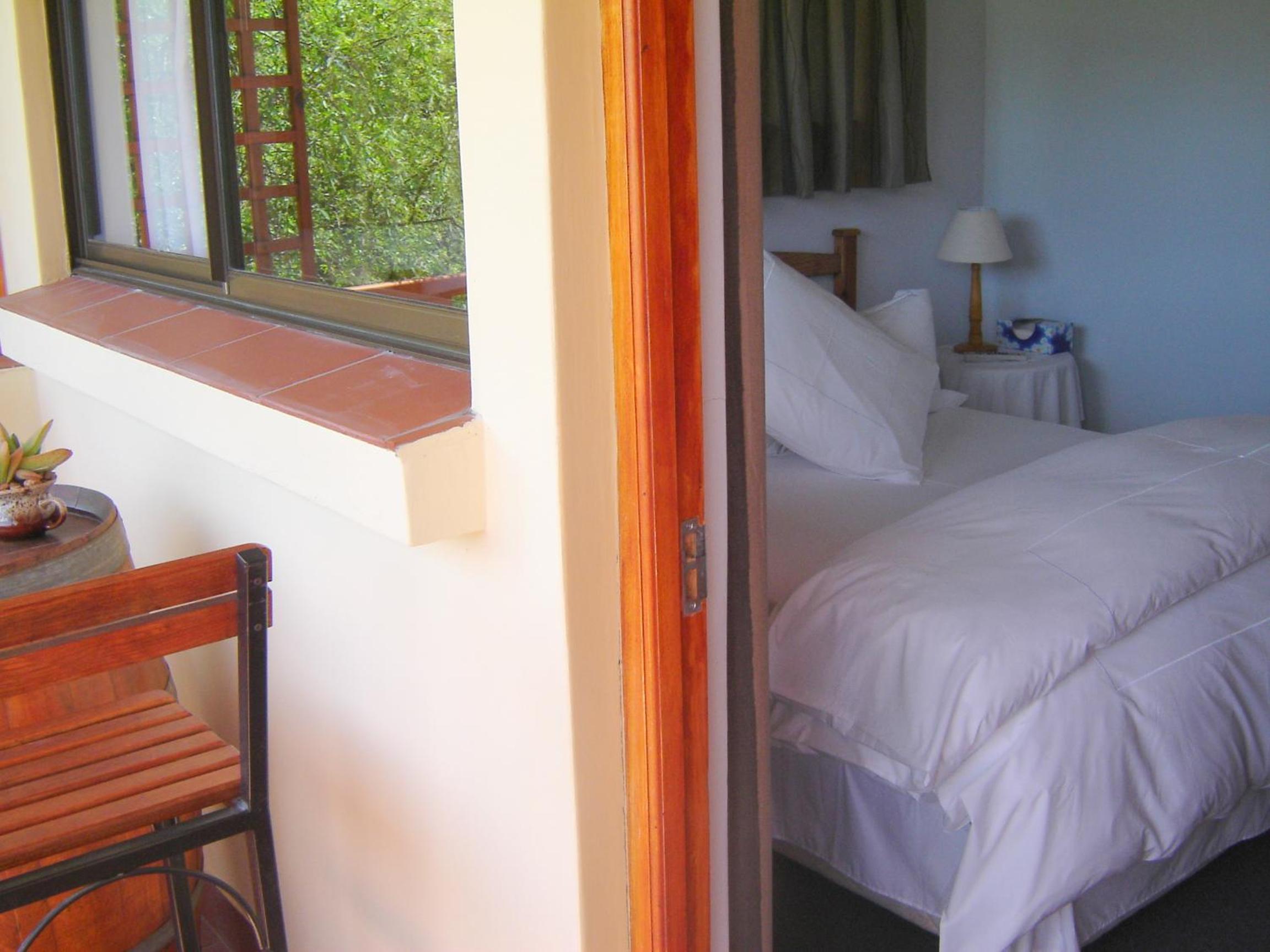 Double Room - Photo 3