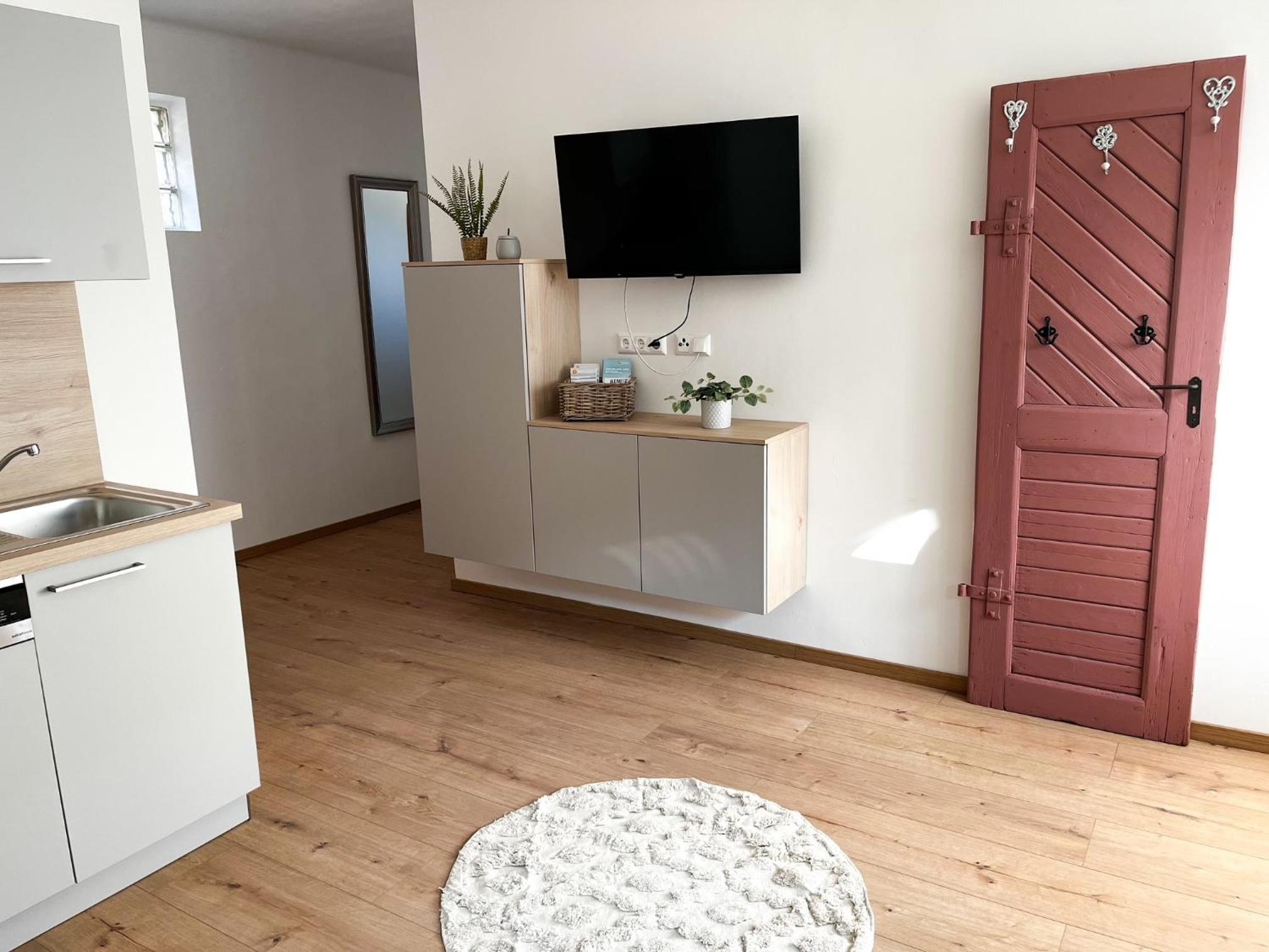 Apartment photo 1