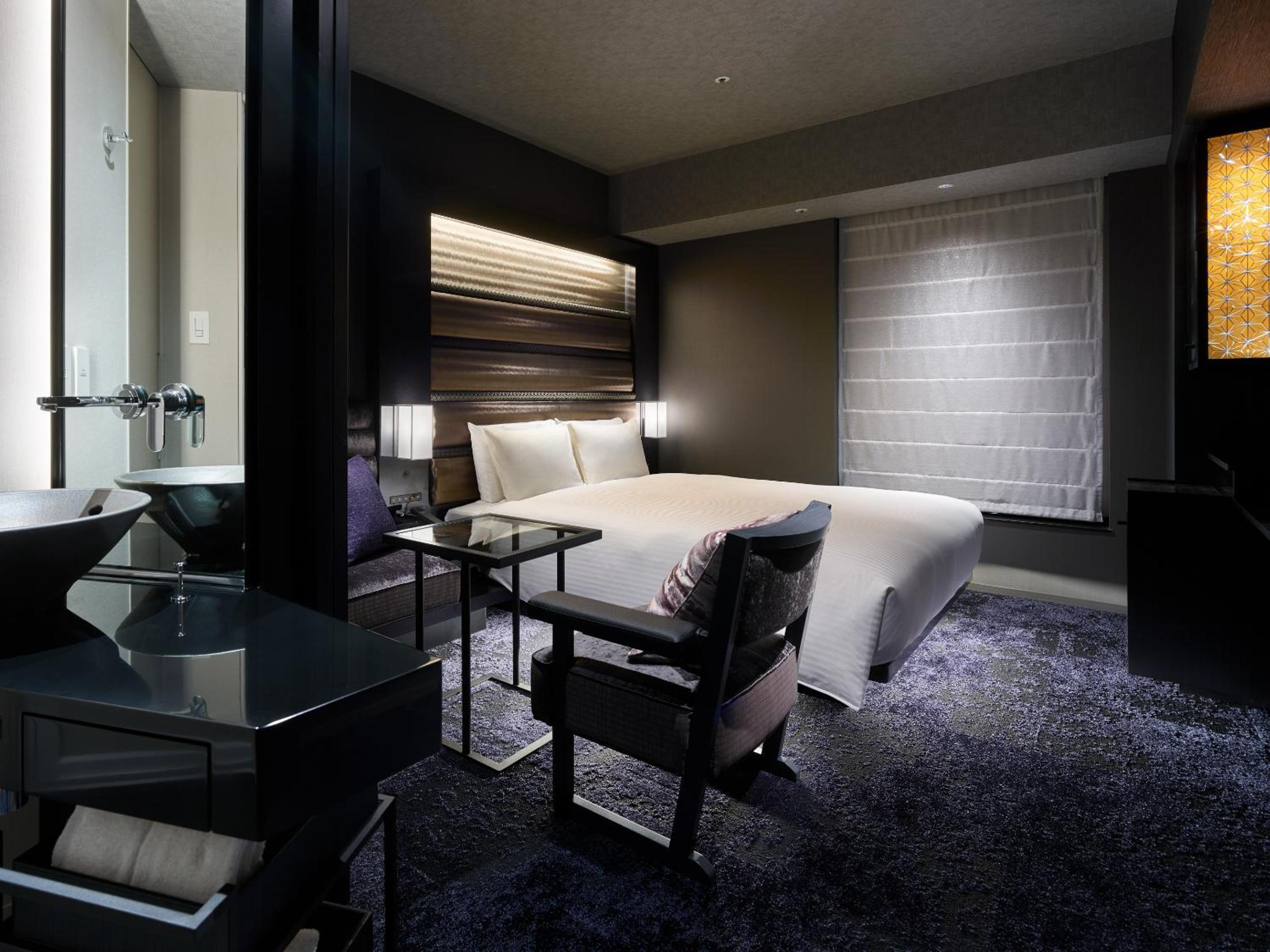 Standard Double Room with Tokyo SkyTree View photo 1