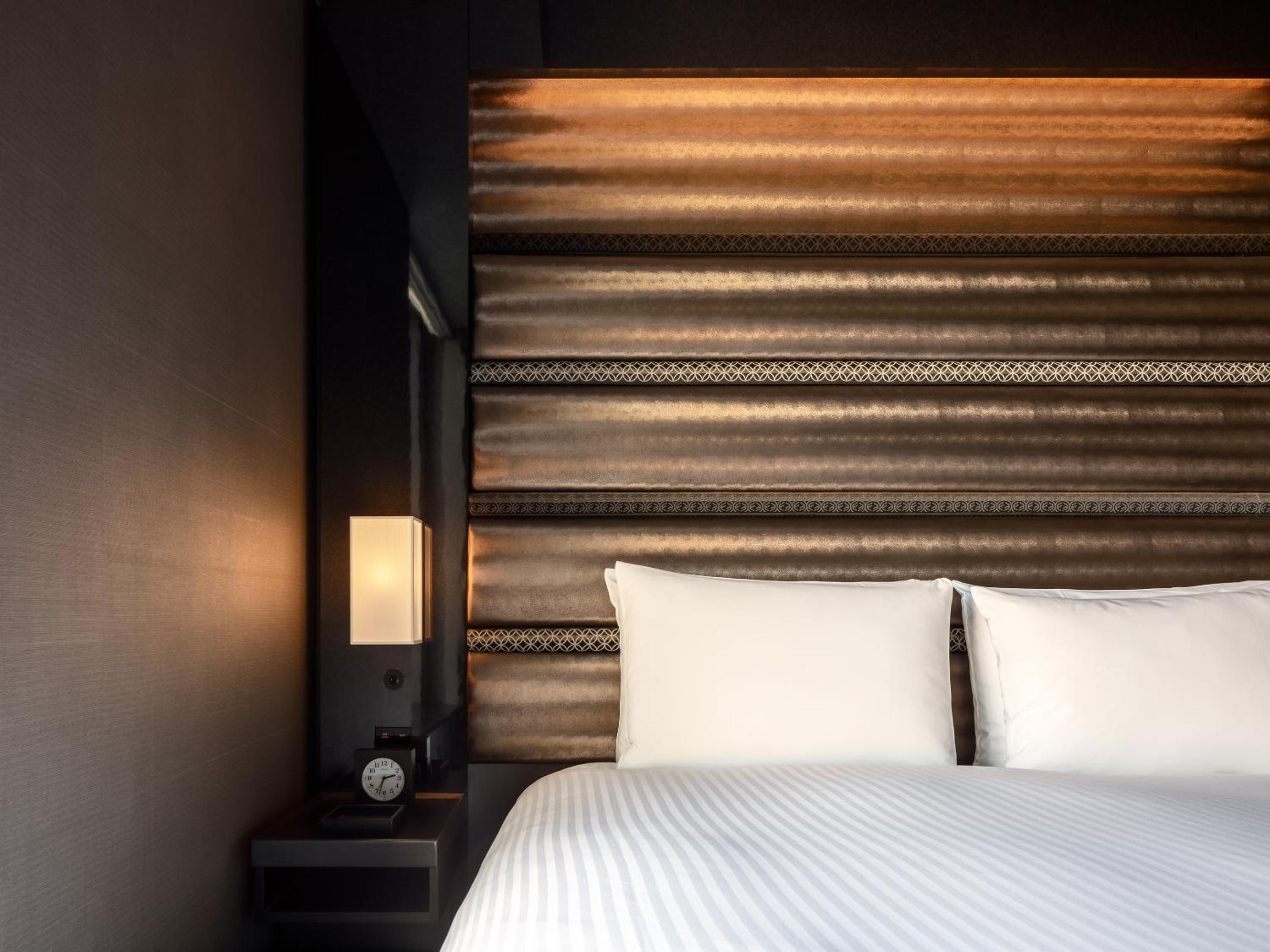 Standard Double Room with Tokyo SkyTree View photo 3
