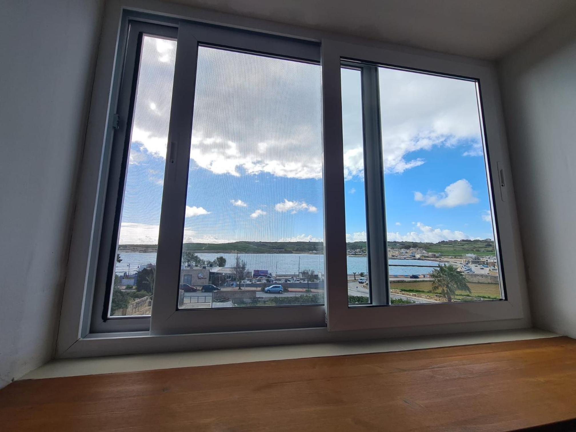 Double Room with Sea View - Photo 11