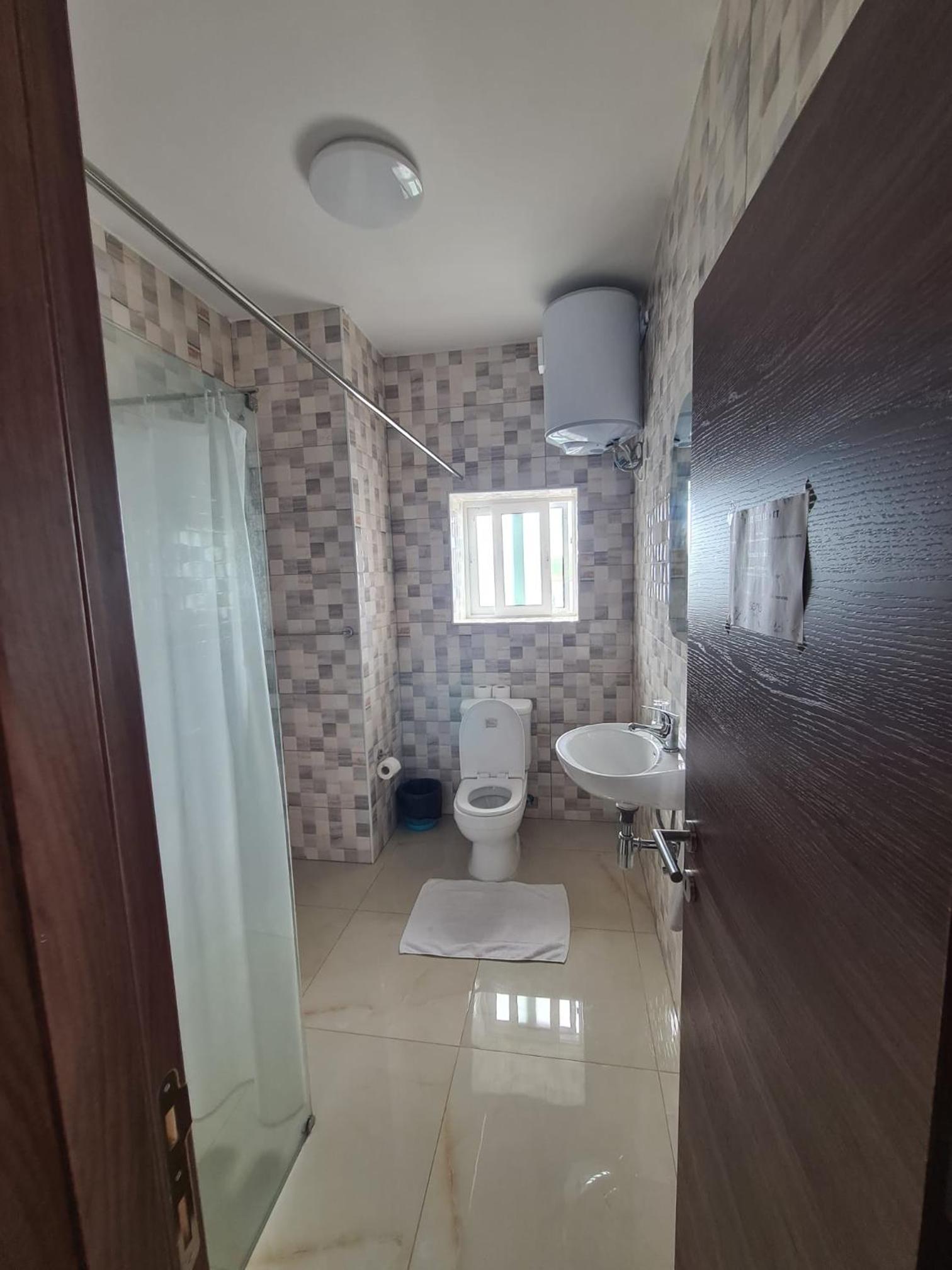 Double Room with Sea View - Photo 5