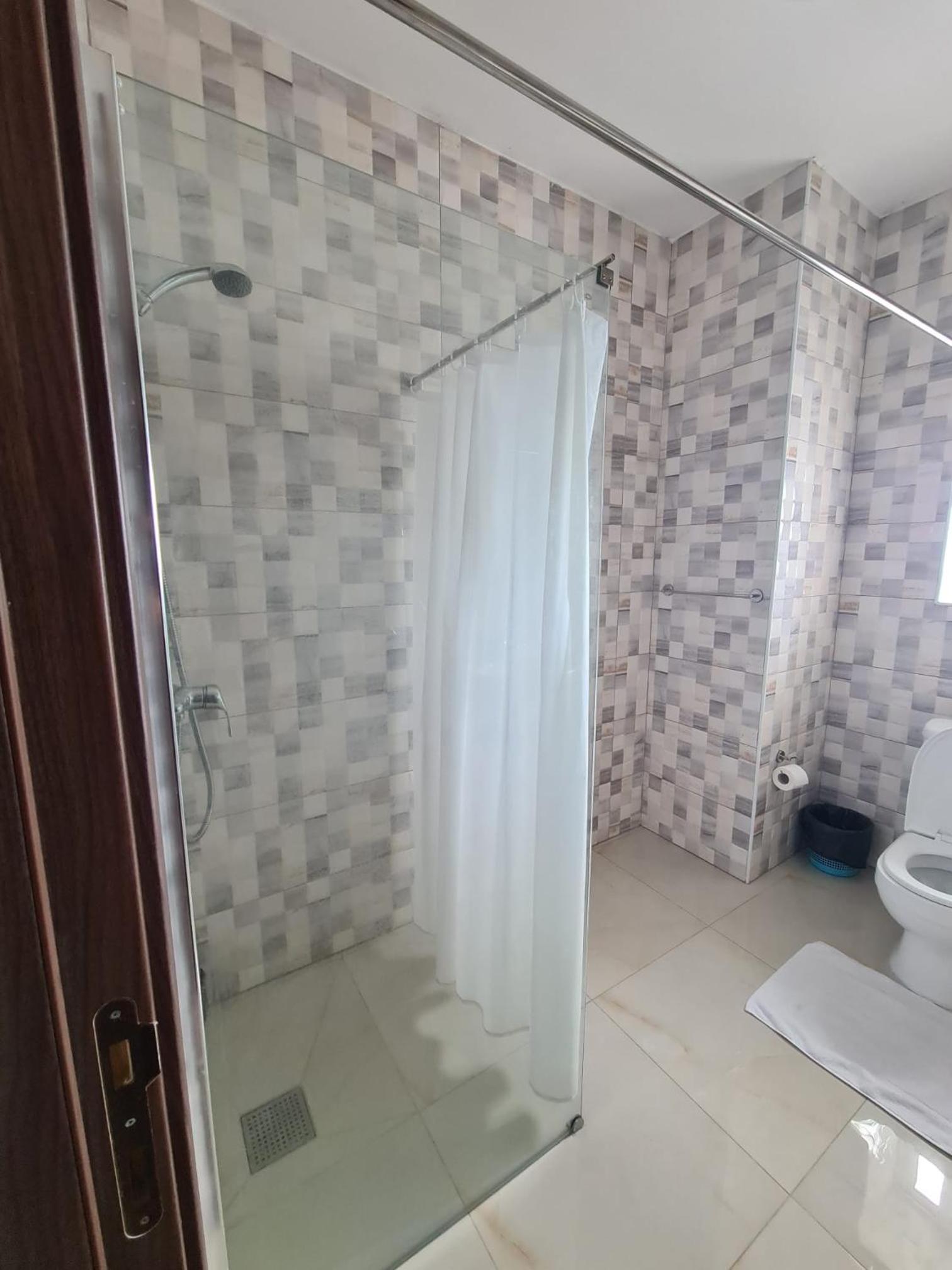 Double Room with Sea View - Photo 8