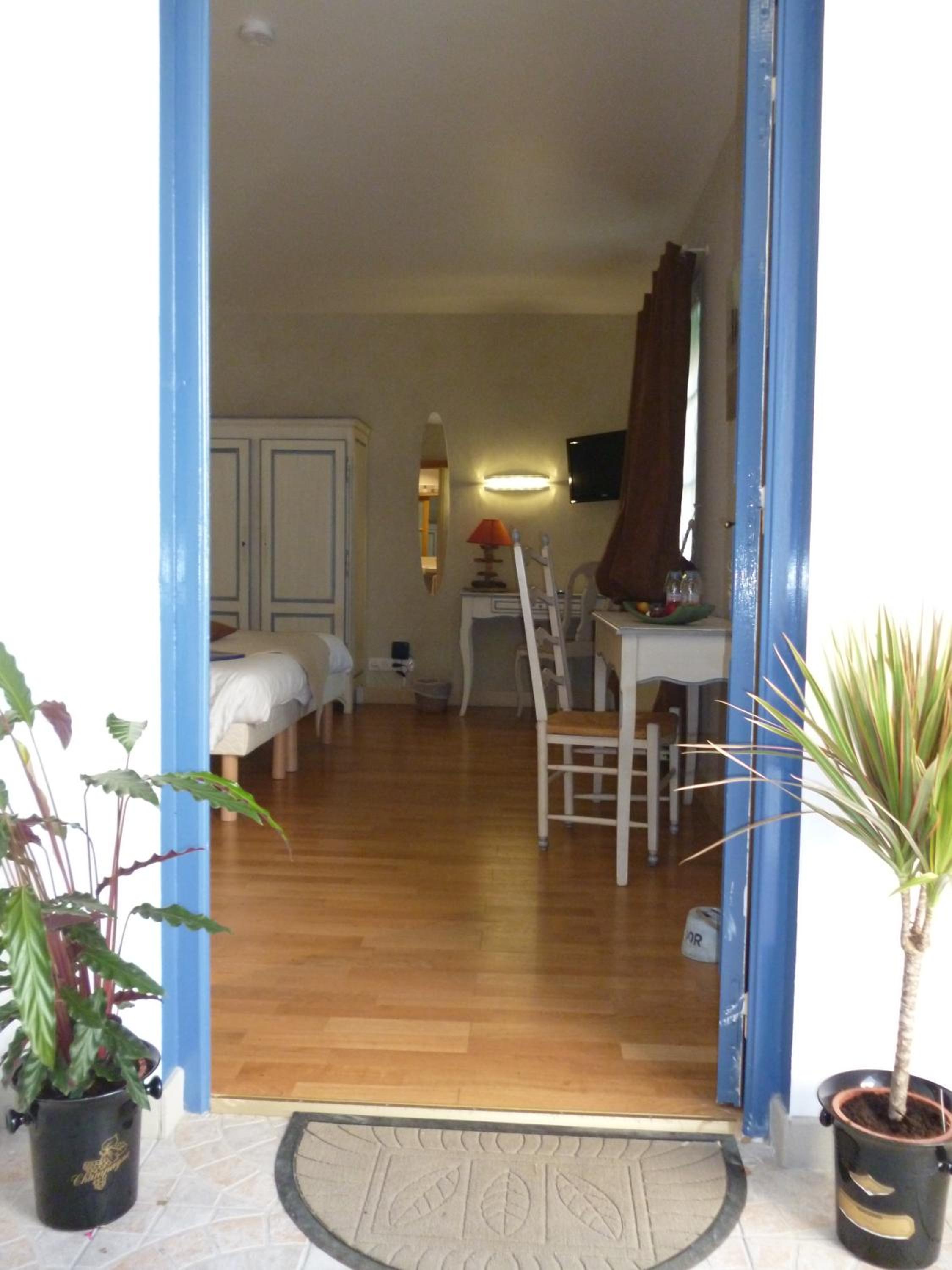 Hôtel Picardia, Photo 2