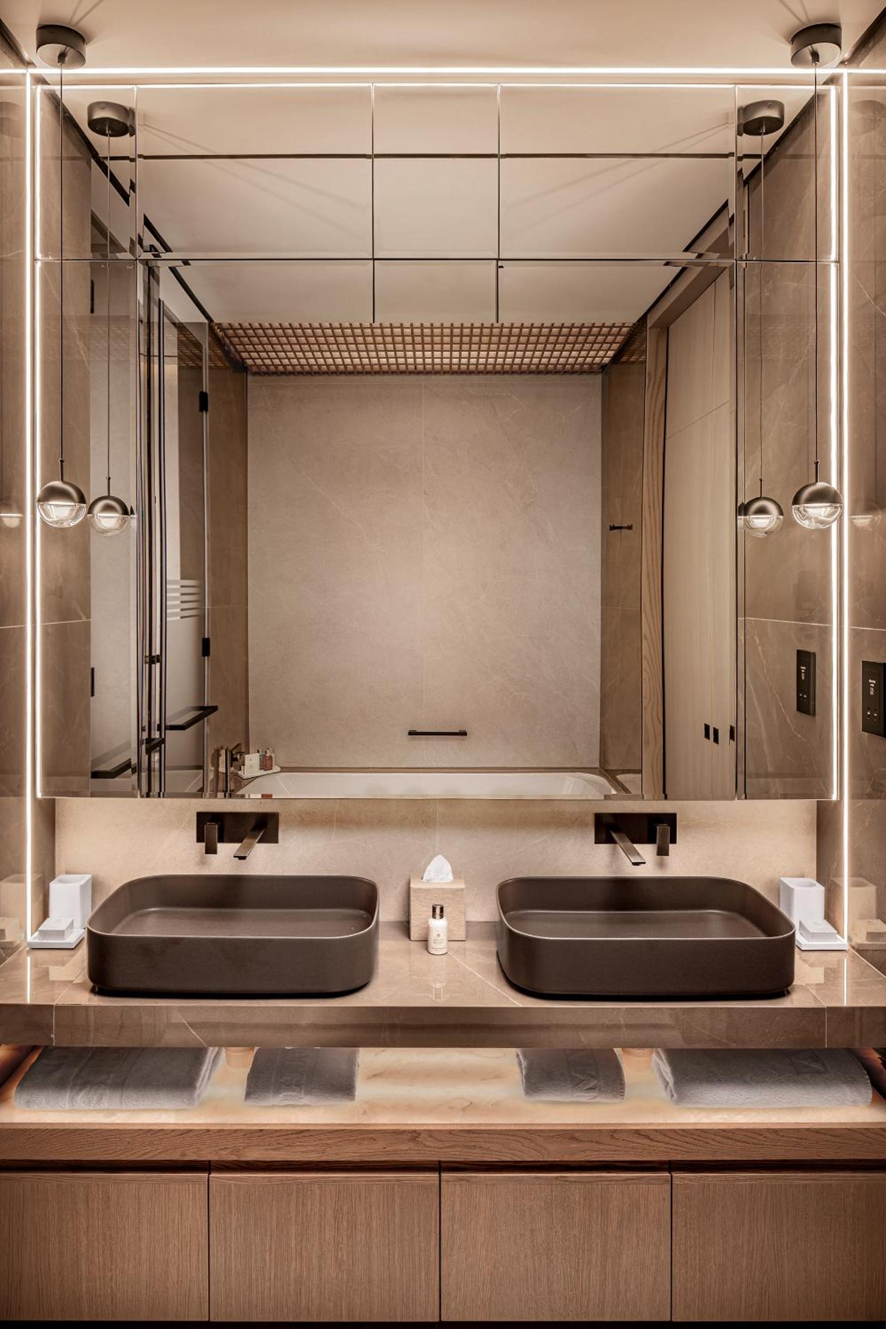 Junior Suite Ground Floor with Private Pool