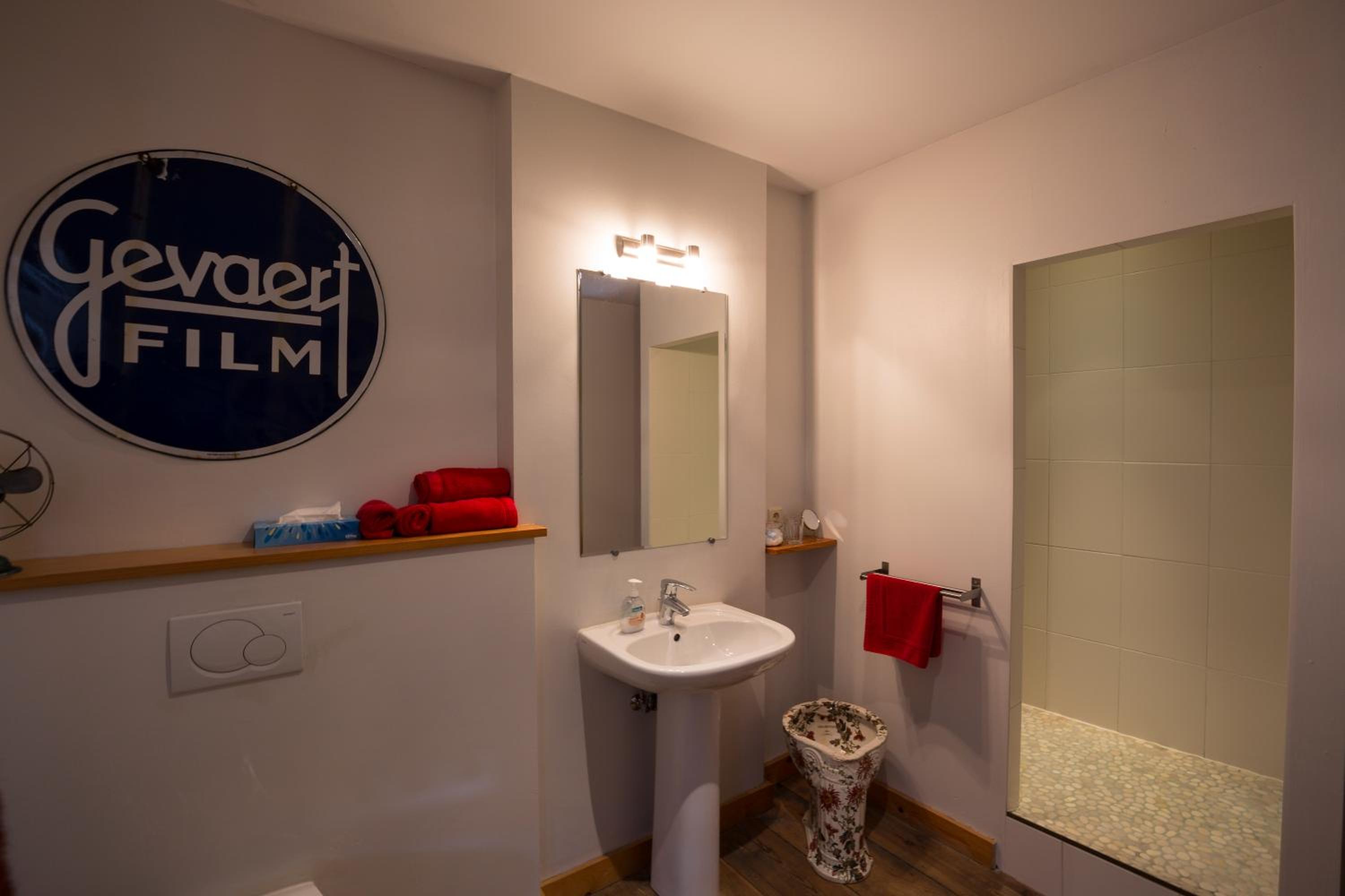 Double Room with Private Bathroom photo 3