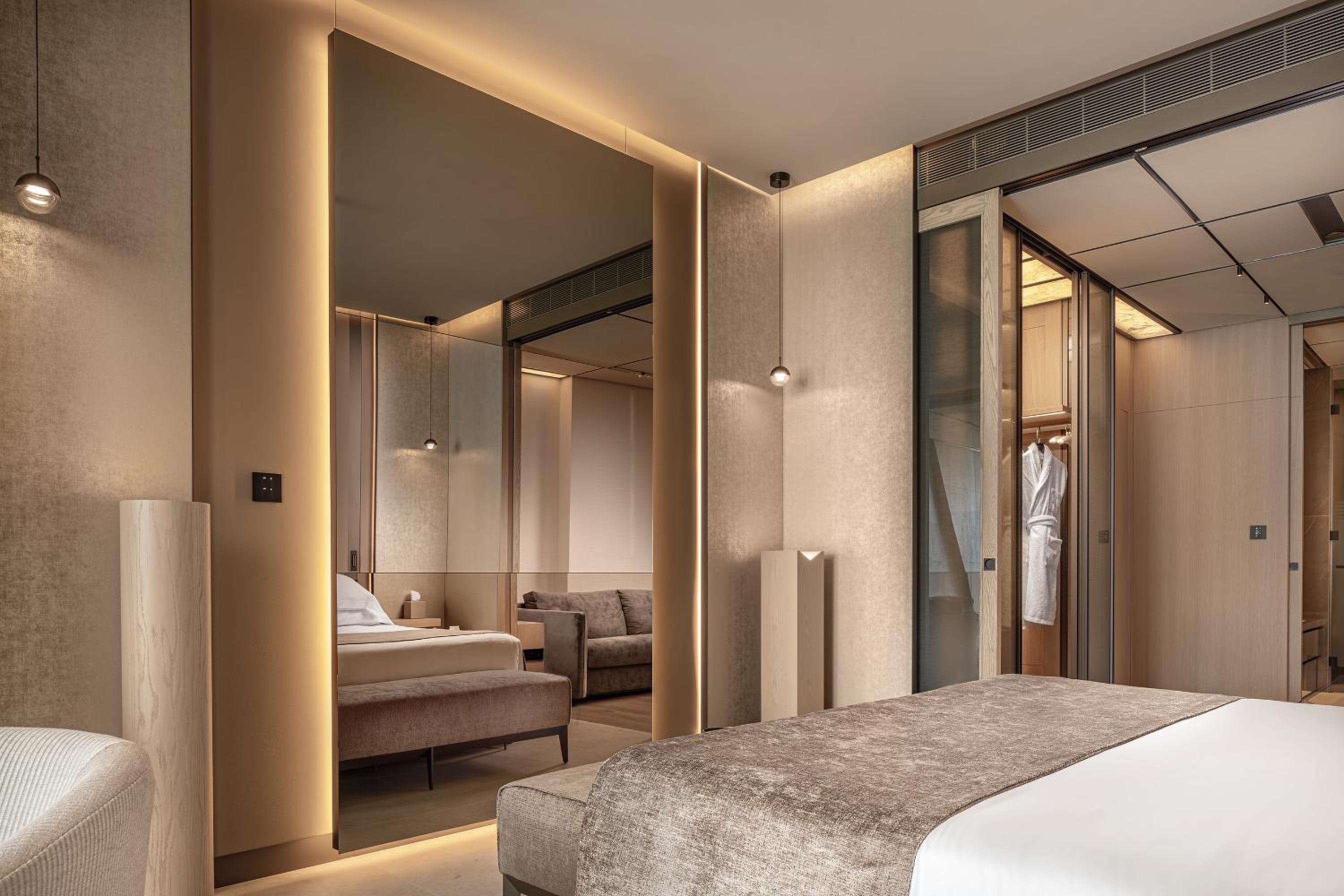 Junior Suite Ground Floor with Private Pool photo 2