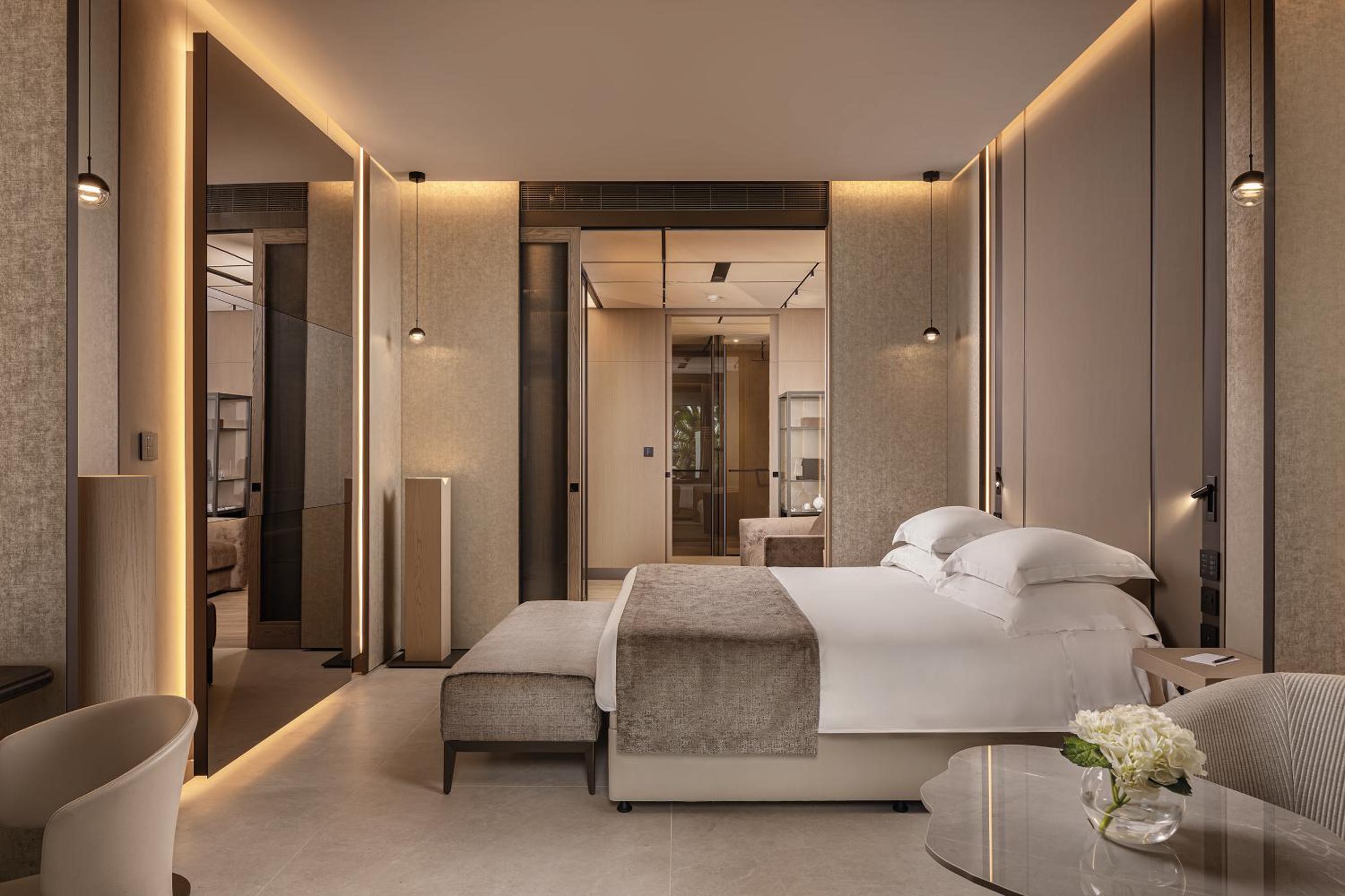 Junior Suite Ground Floor with Private Pool photo 3