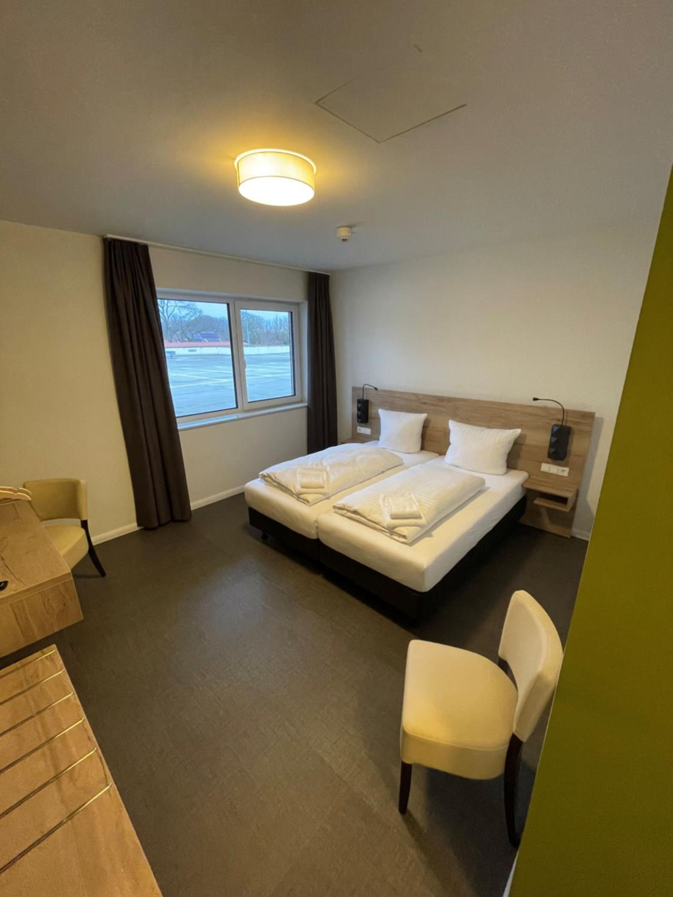 Standard Double Room photo 2