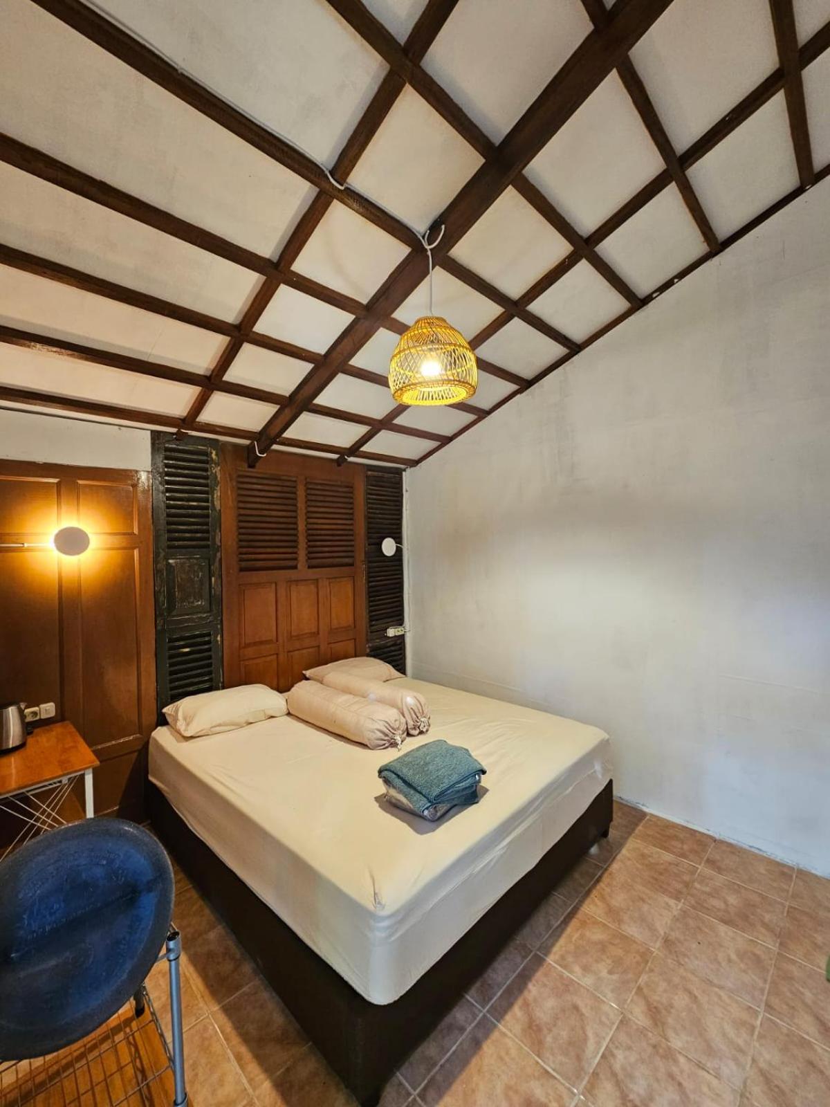 Standard King Room photo 1