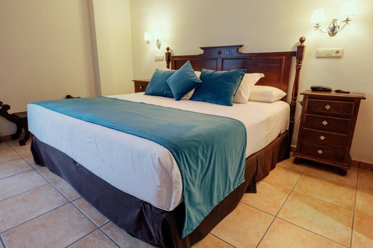 Habitación Doble Superior