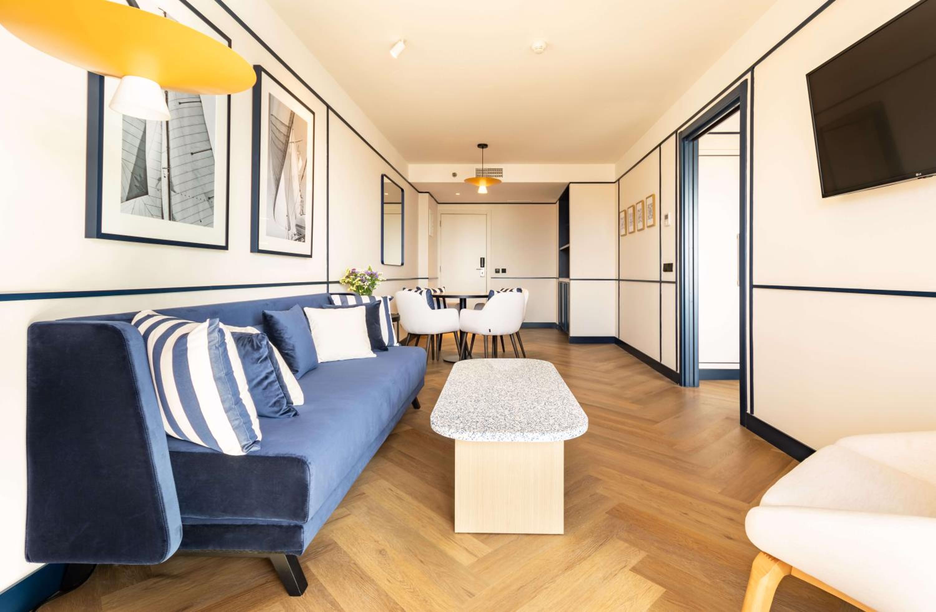 Junior Suite - Photo 4