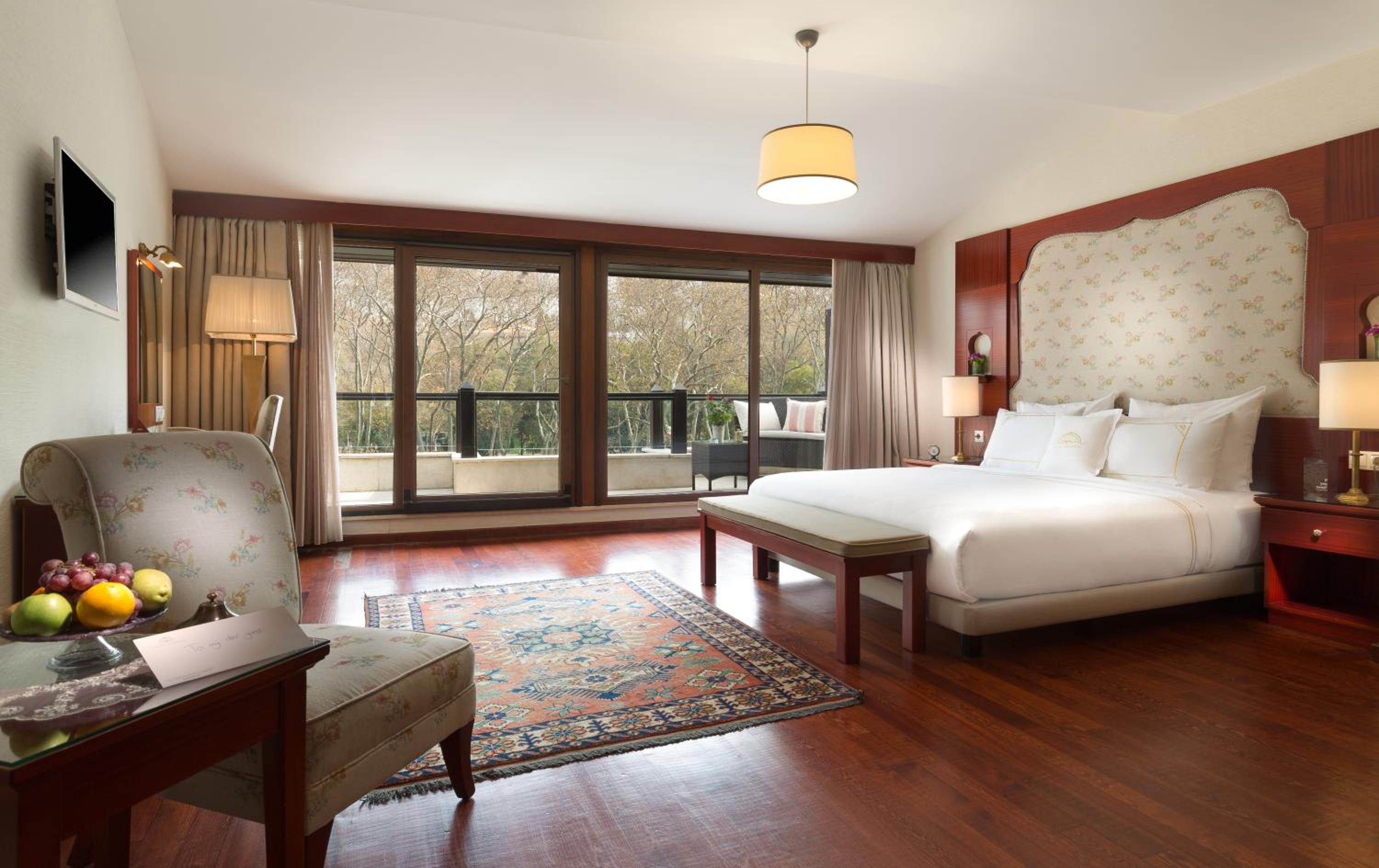 Deluxe Double Room photo 1