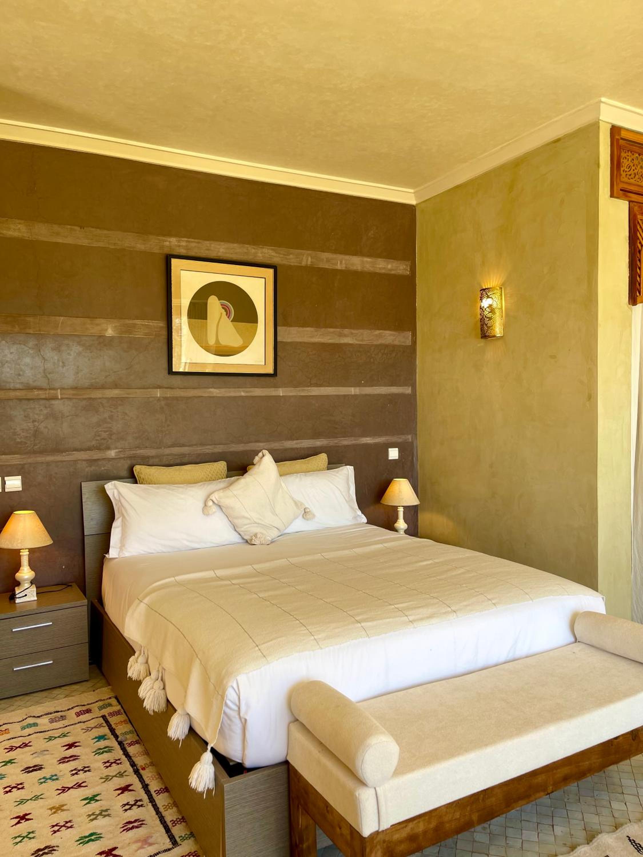 Superior Suite