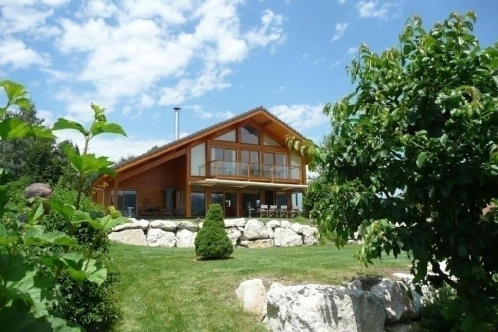 Chalet