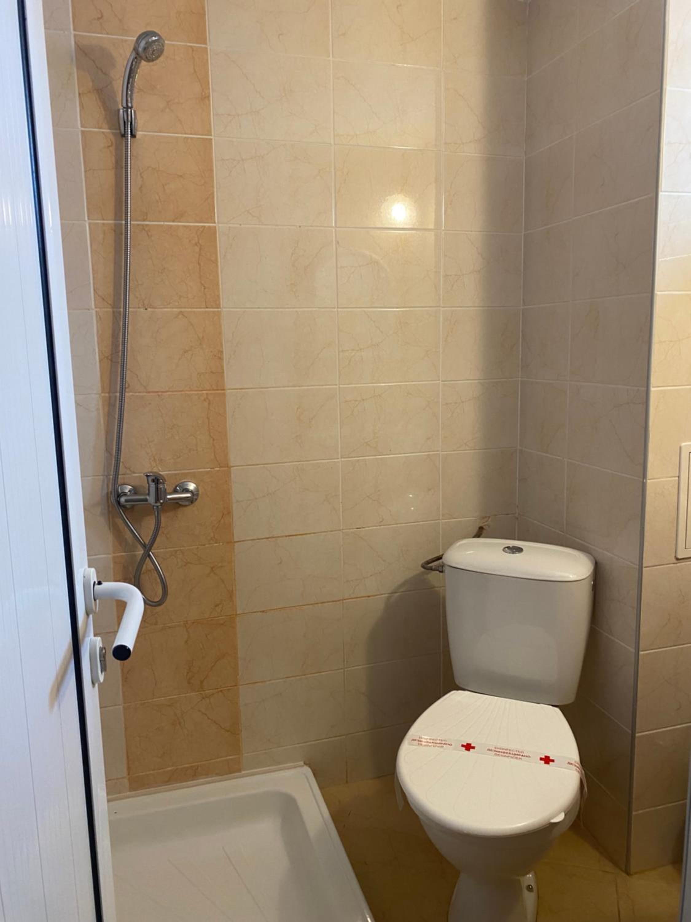 DBL or TWIN Room