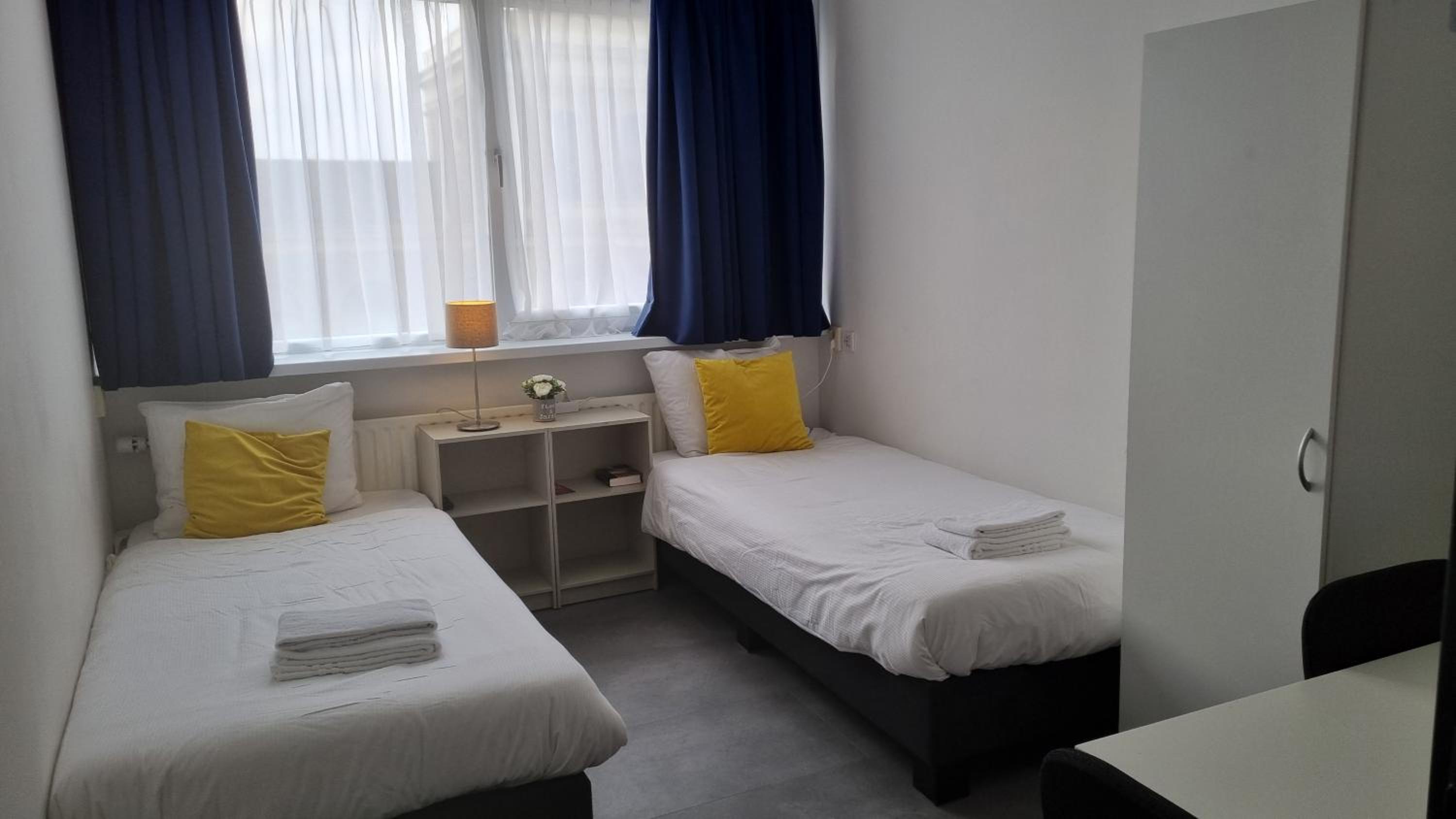 Small Double Room photo 3