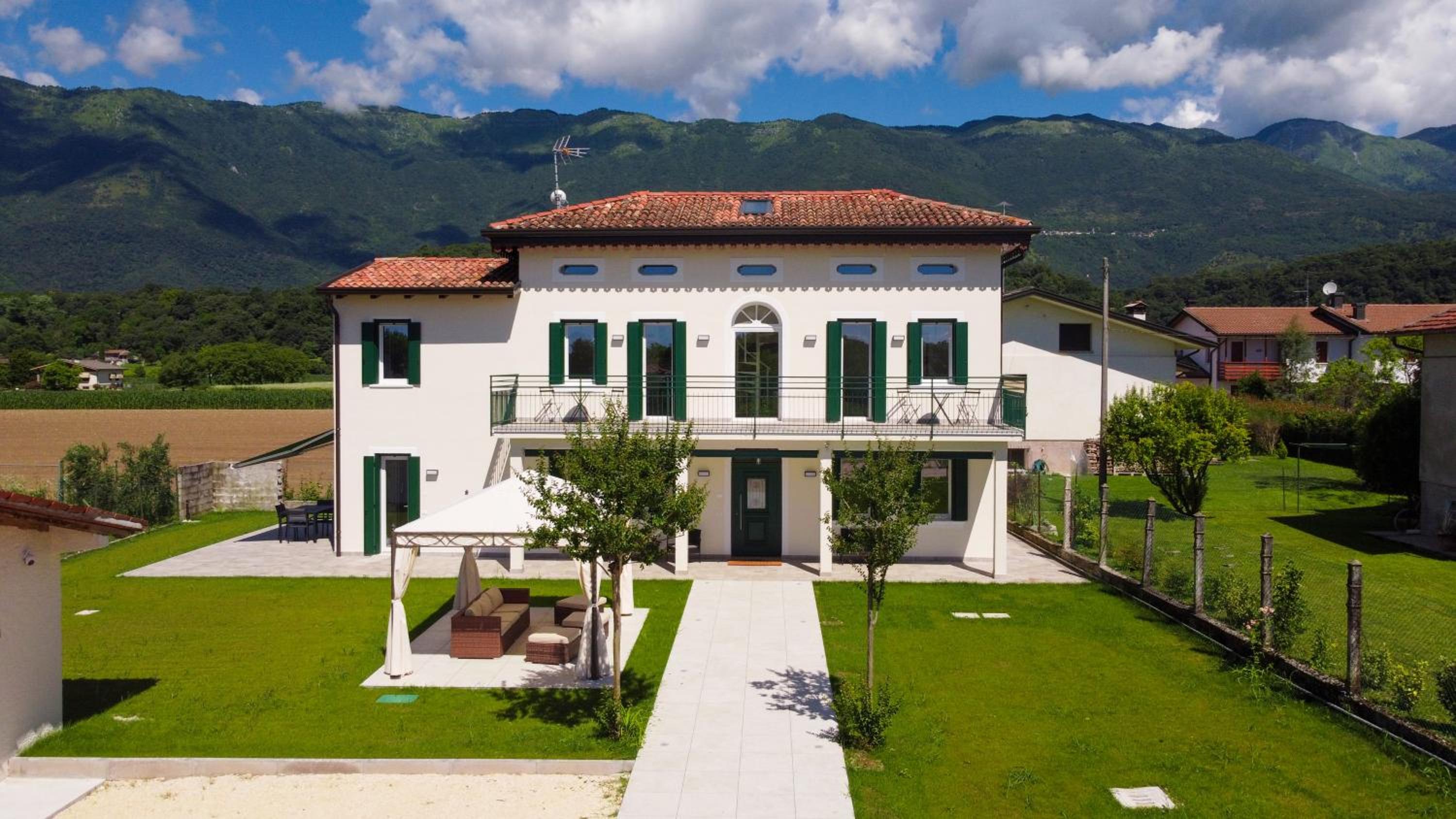 Vacation Home