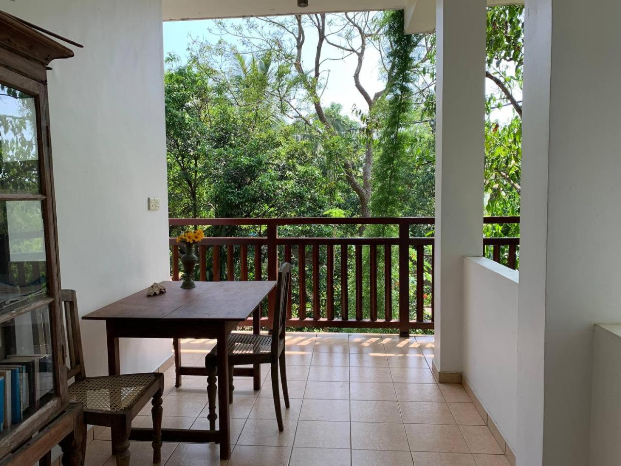 Two-Bedroom Apartment with Terrace photo 3
