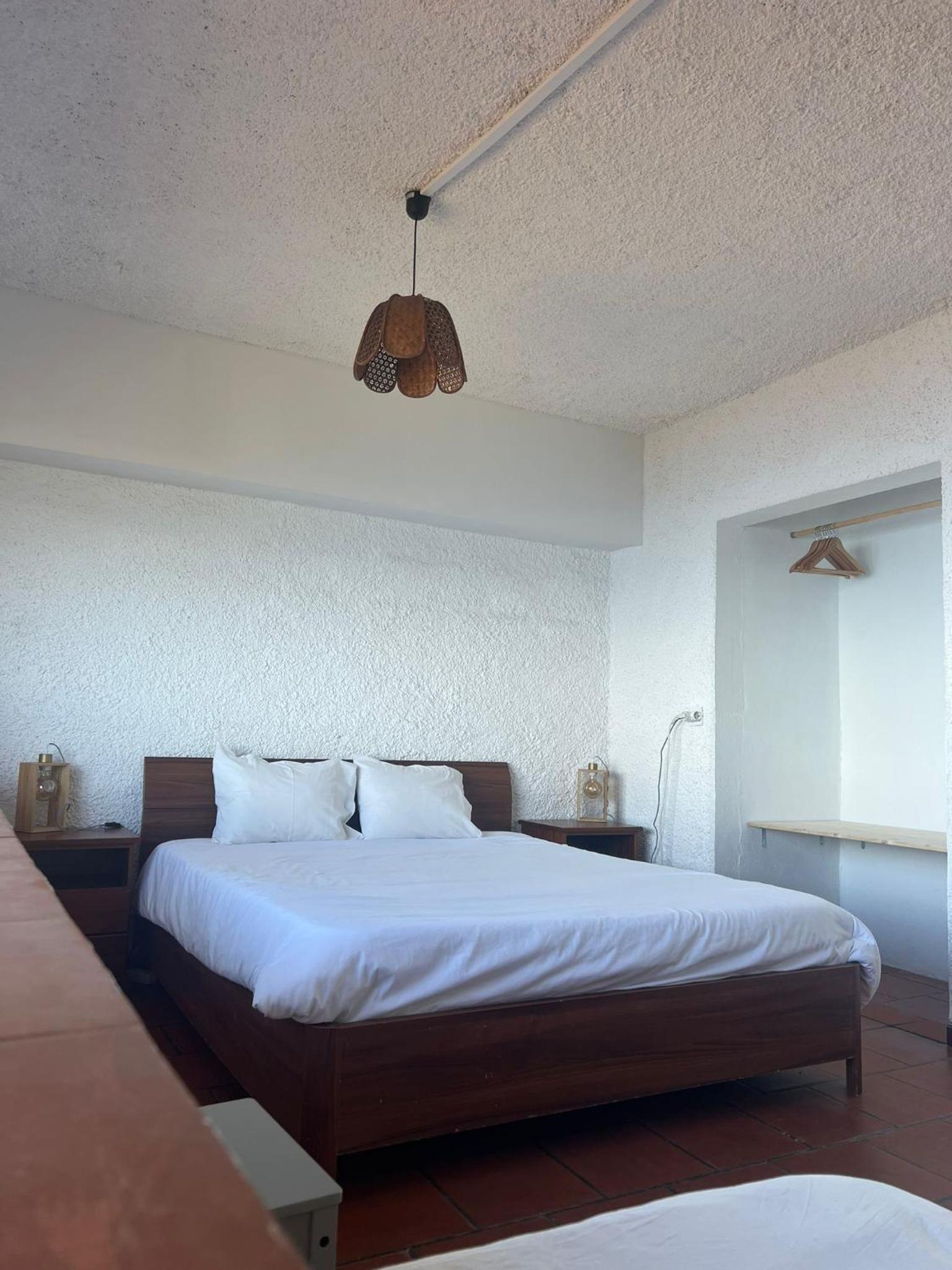Studio Apartment with Sea View photo 1