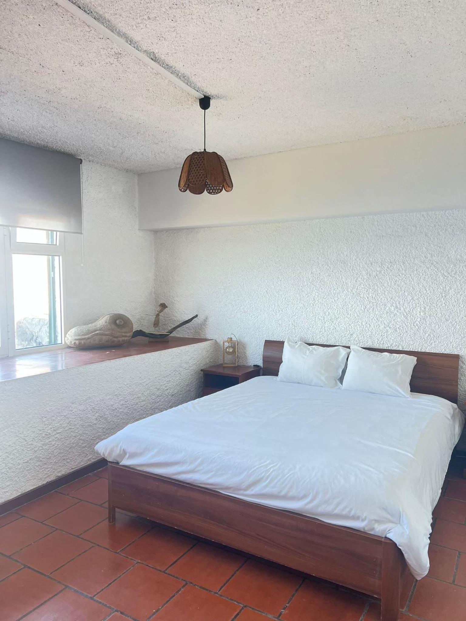 Studio Apartment with Sea View photo 2