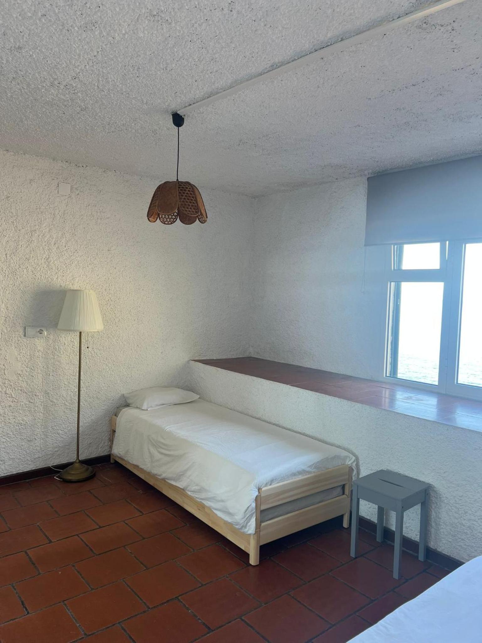 Studio Apartment with Sea View photo 3