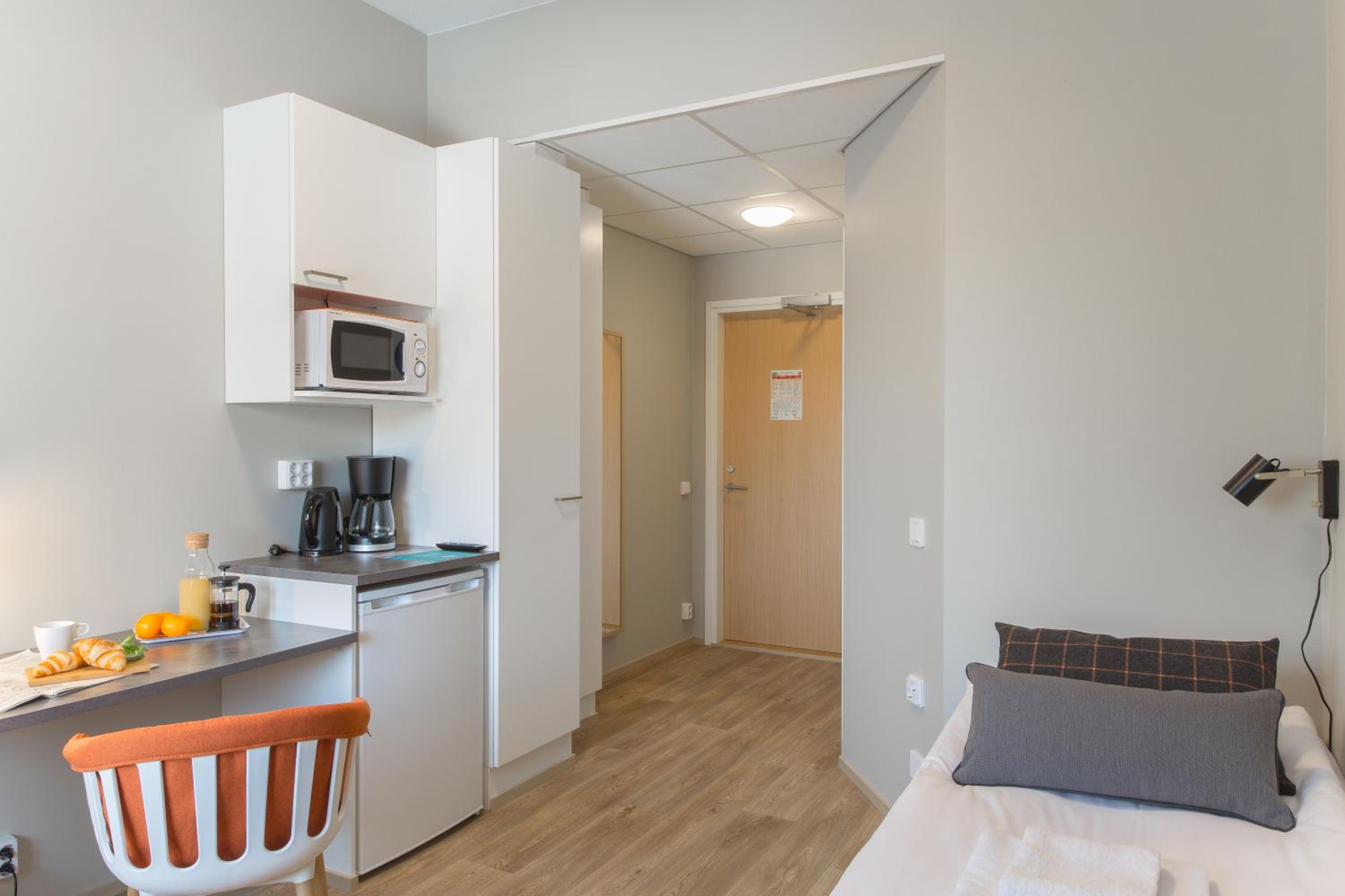 Standard Single Room photo 3