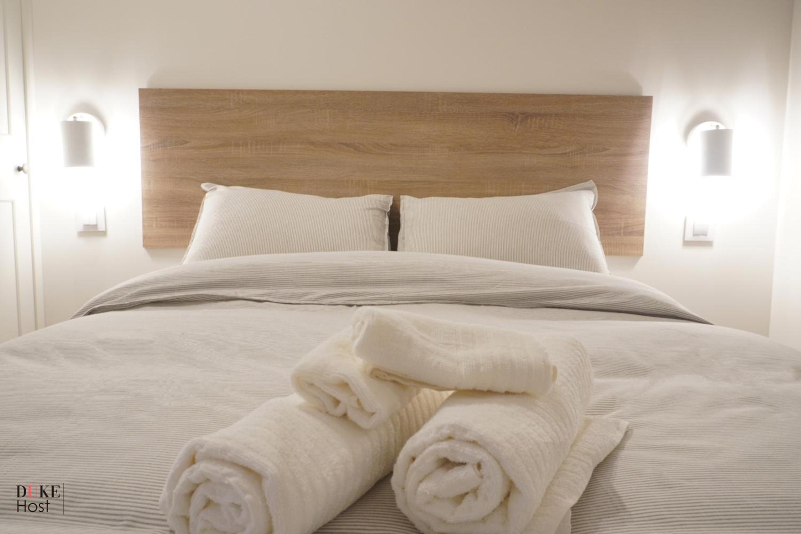 Quadruple Room - Disability Access photo 2
