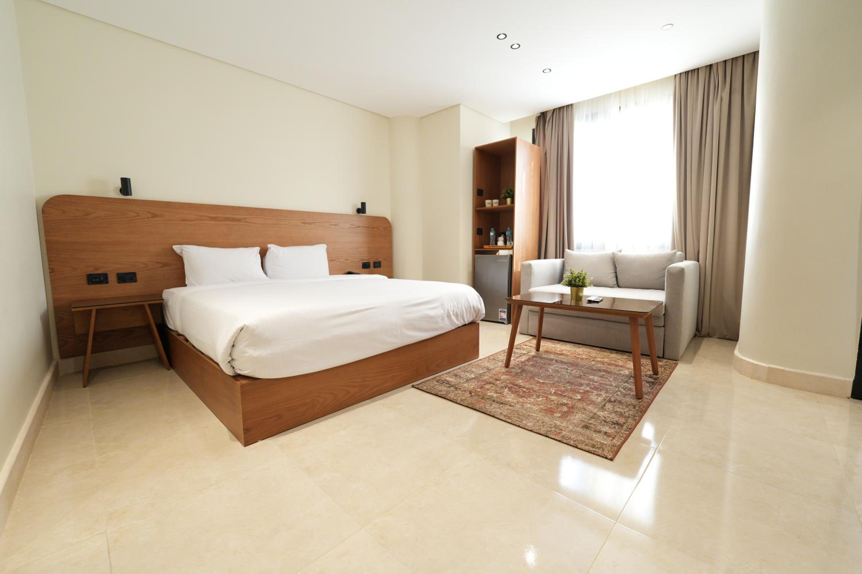 Flash Sale Room