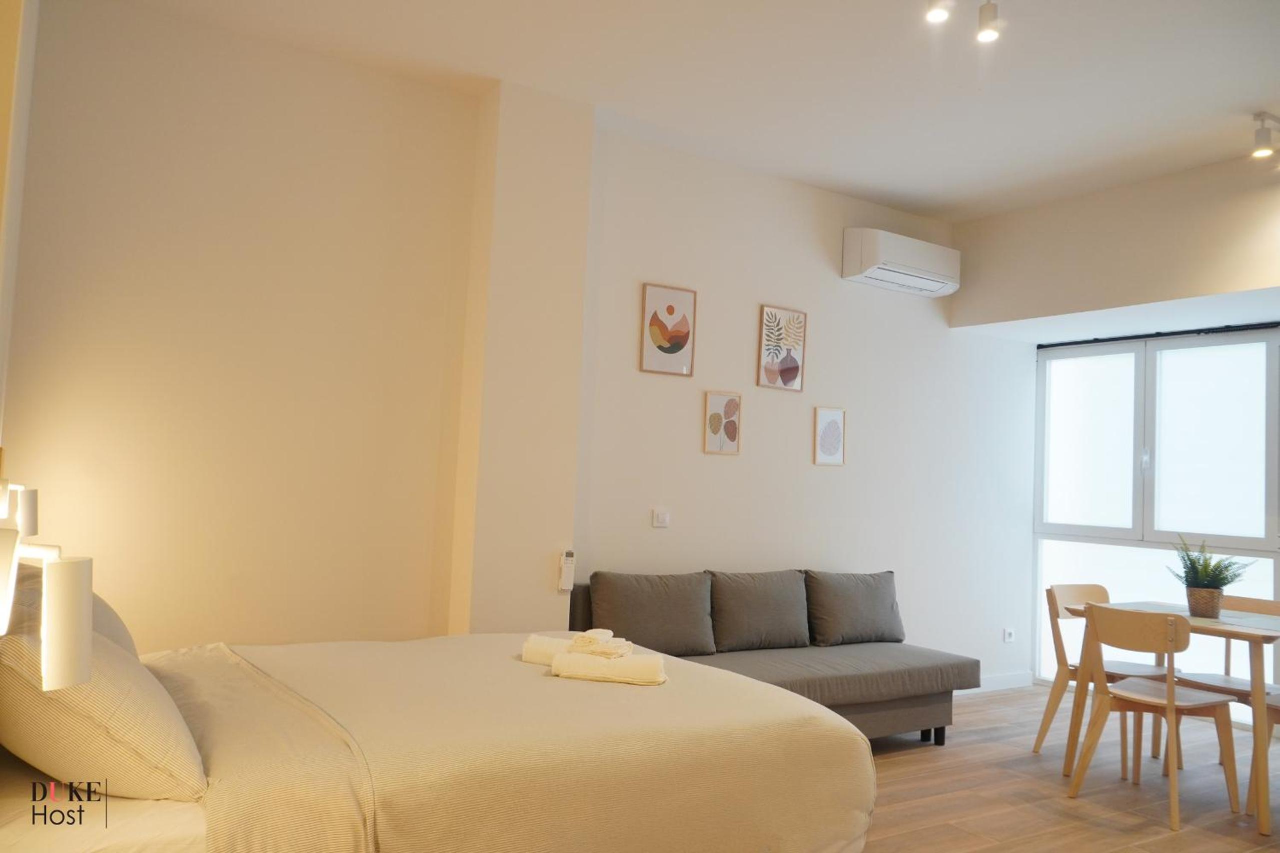 Quadruple Room - Disability Access