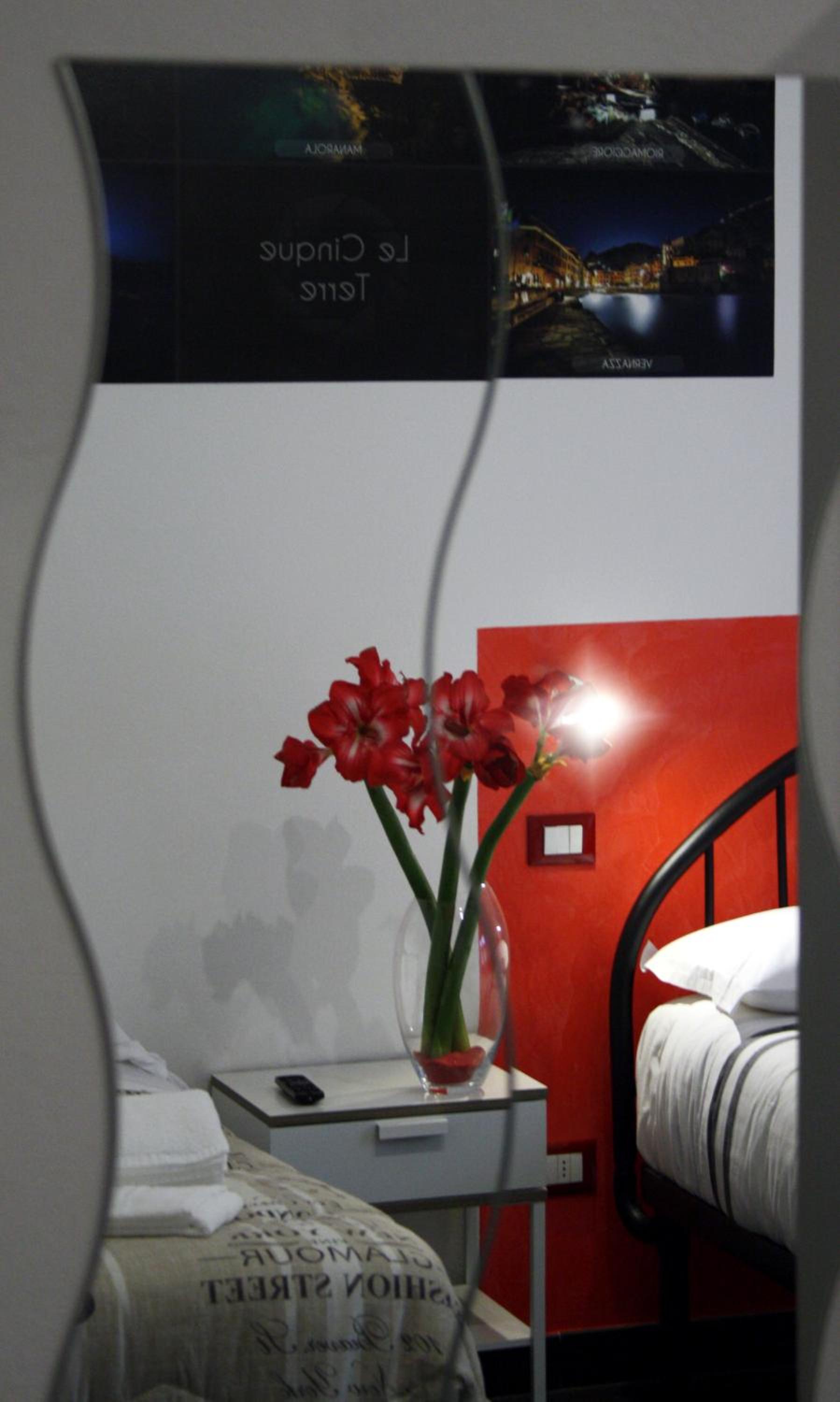 Comfort Triple Room with Shower - Photo 3