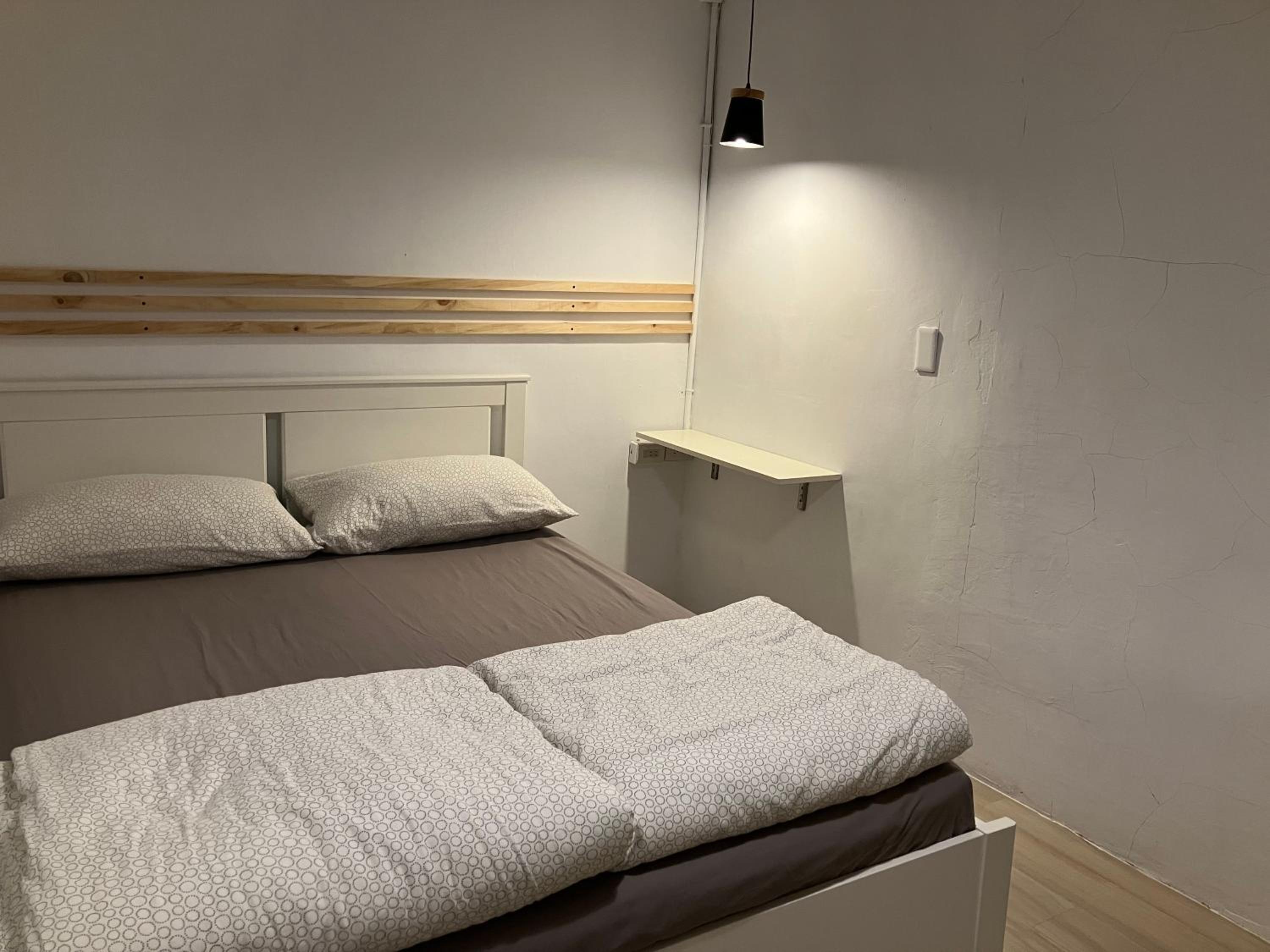 Small Double Room photo 3