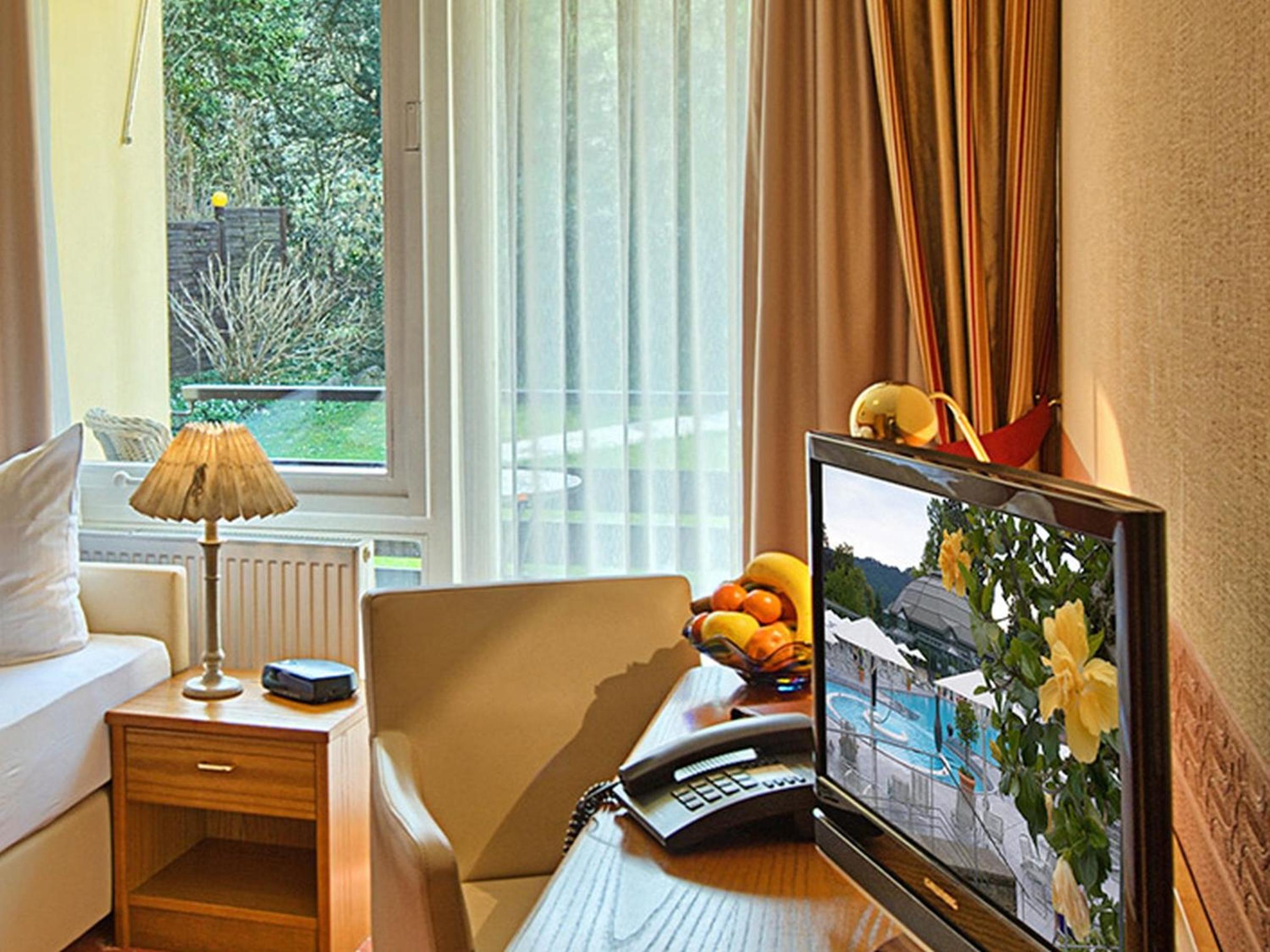 Single Room with Balcony photo 3