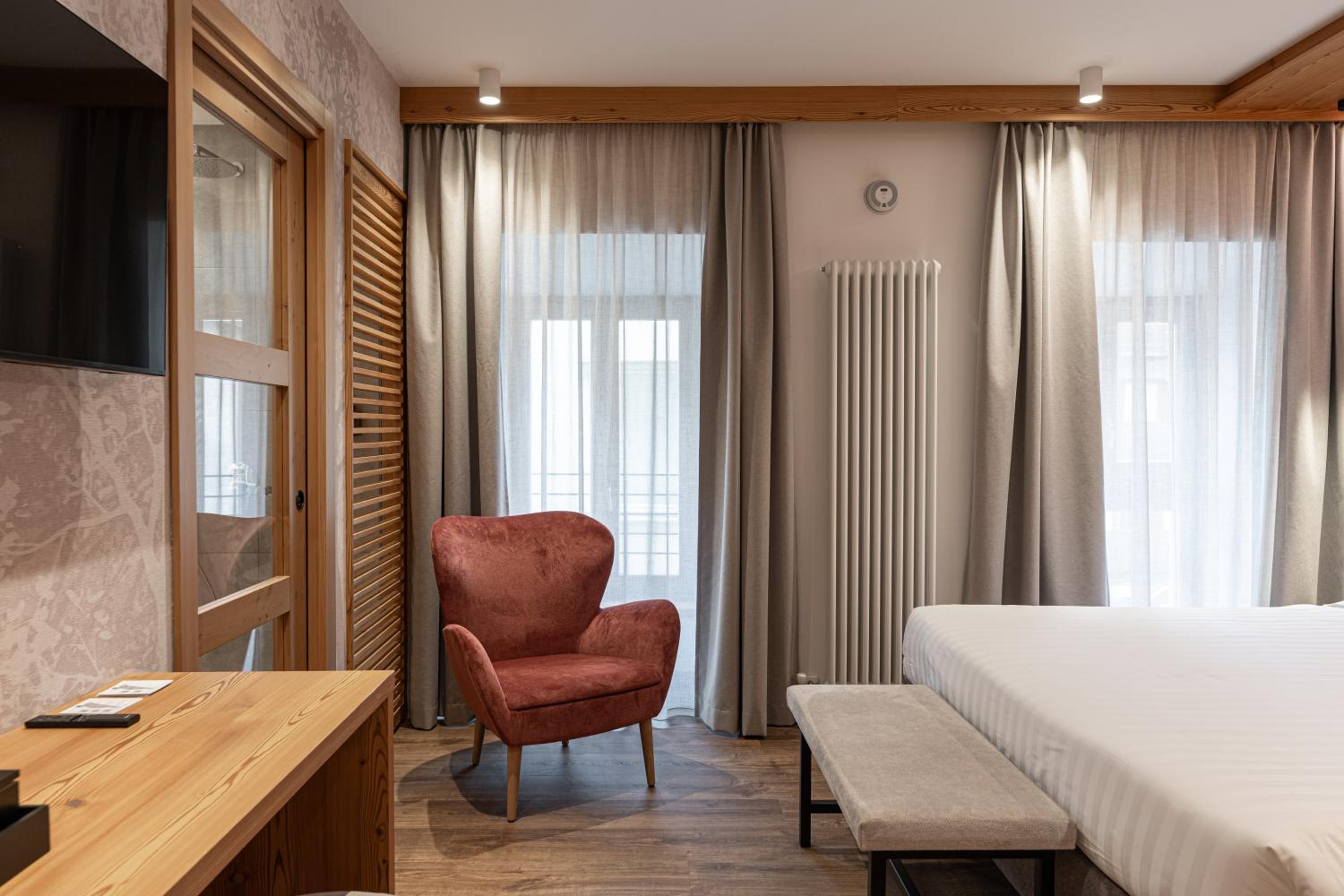 Two-Bedroom Suite