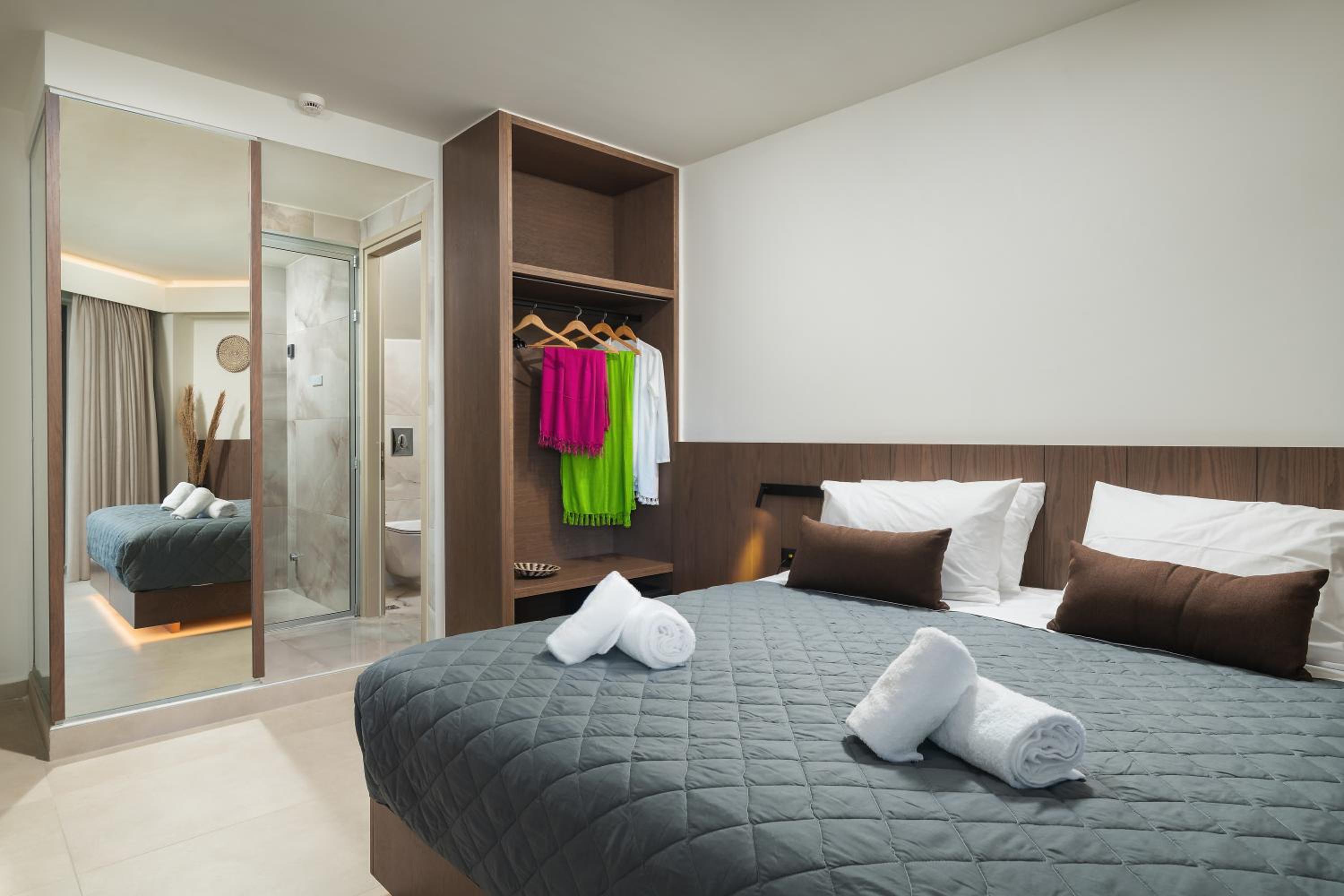 Classic Room – Disability Access photo 2