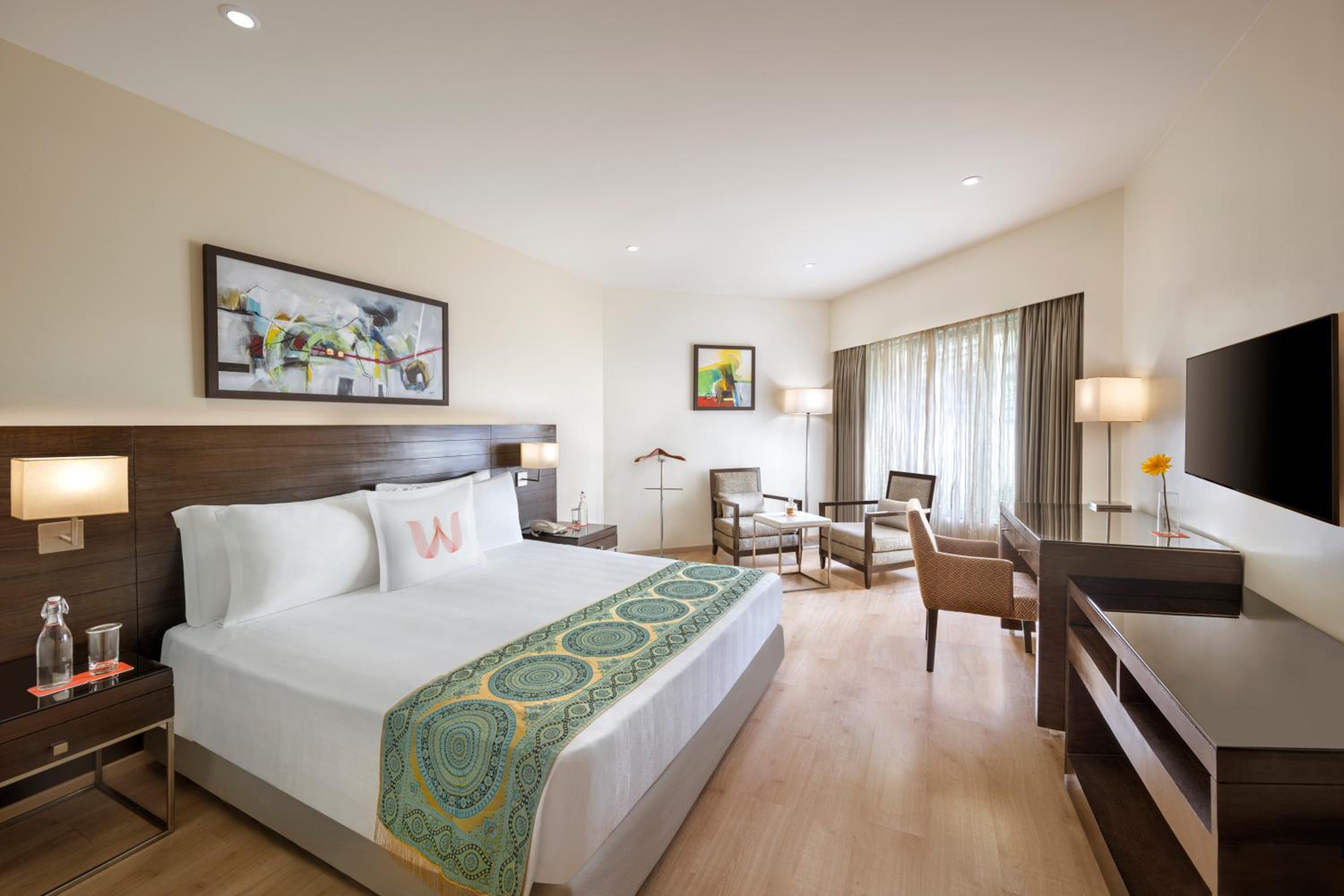 Twin Room photo 2