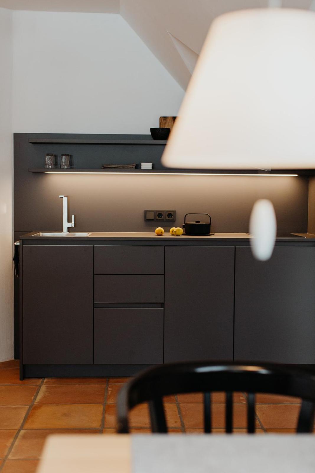 Two-Bedroom Apartment with Balcony photo 1