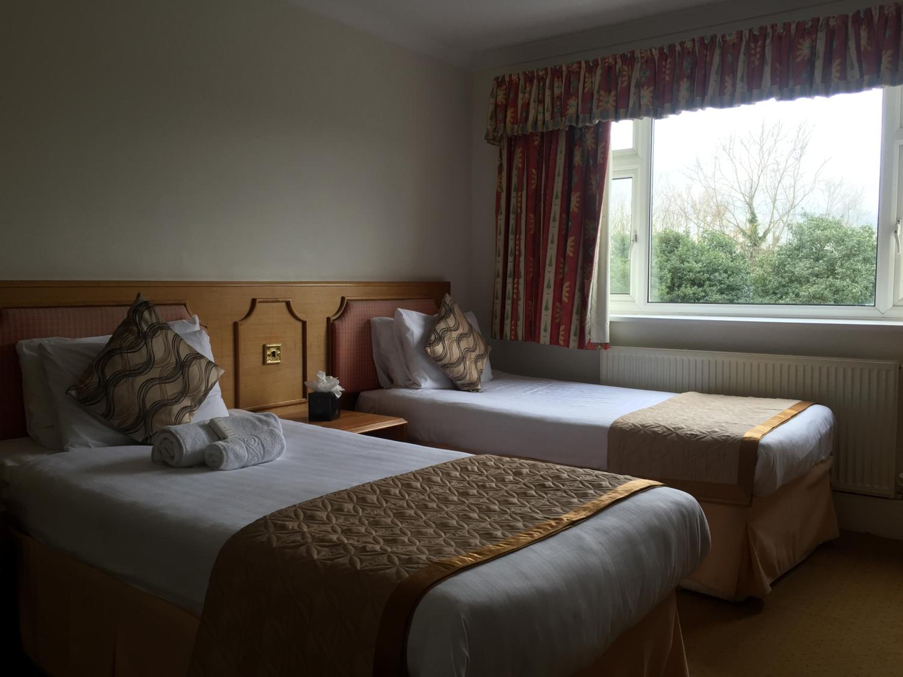 Twin Room - Photo 8