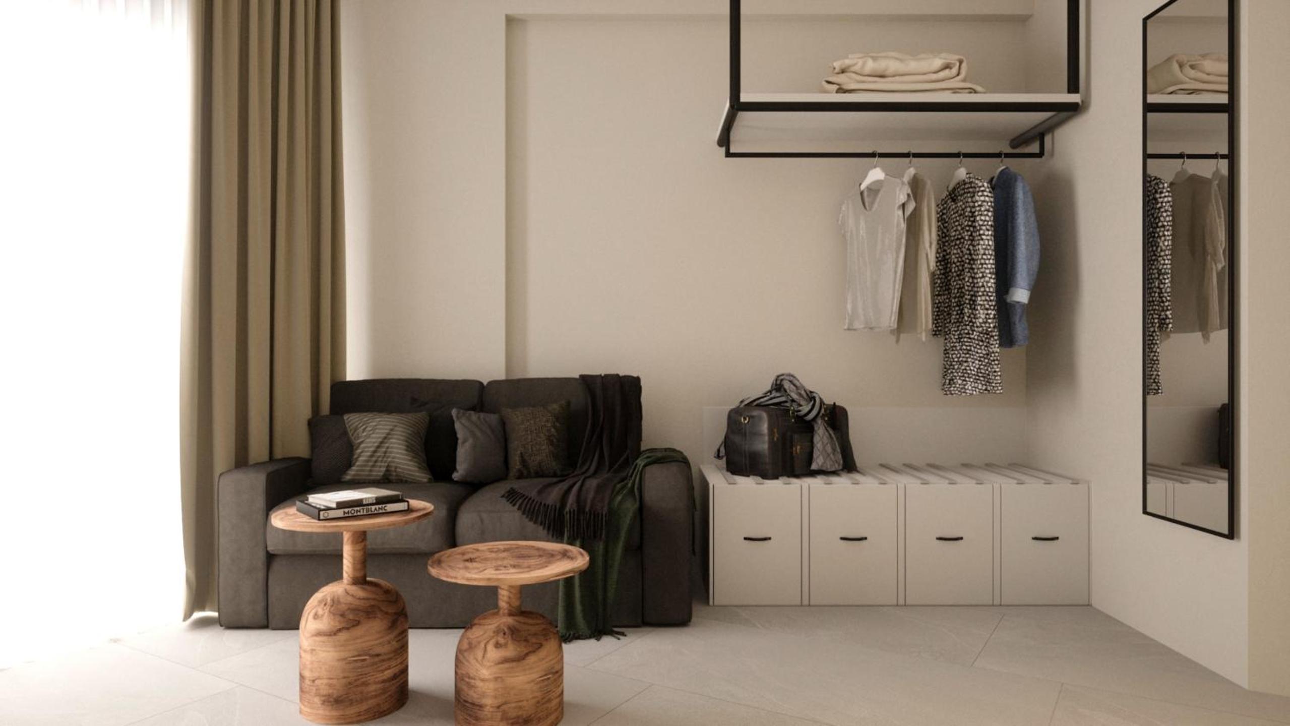 Deluxe Room photo 3