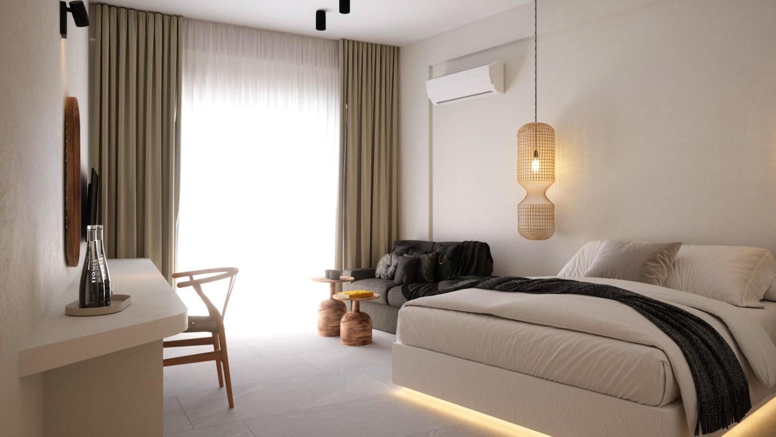 Deluxe Room photo 2