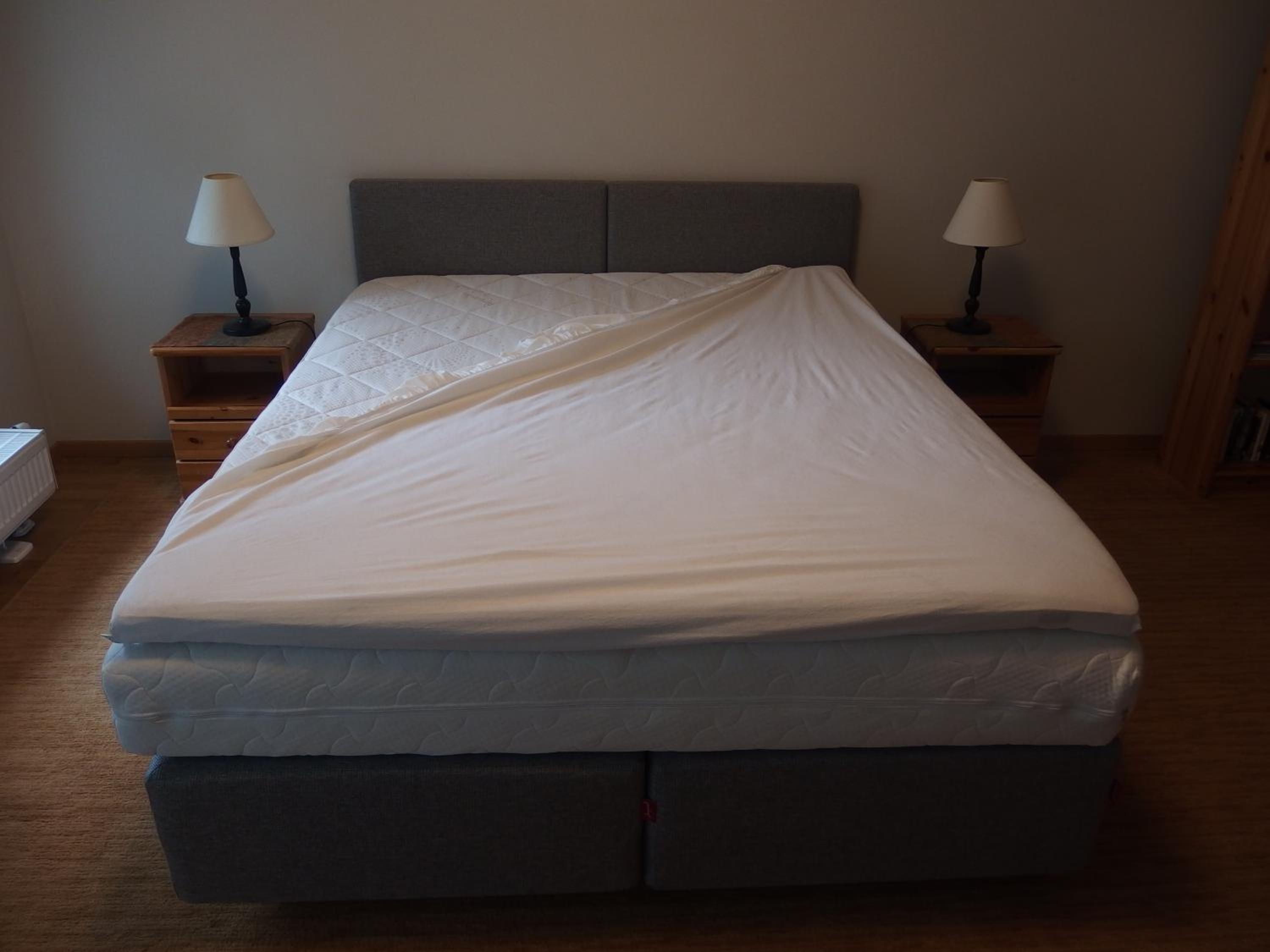 Double or Twin Studio Apartment photo 1